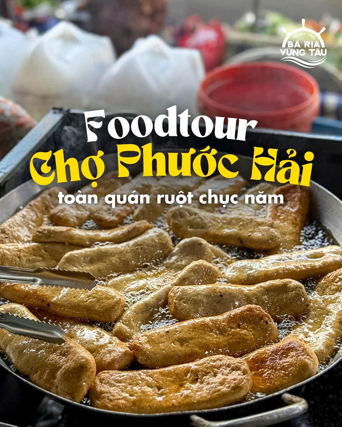 địa điểm vui chơi Phước Hải 2026