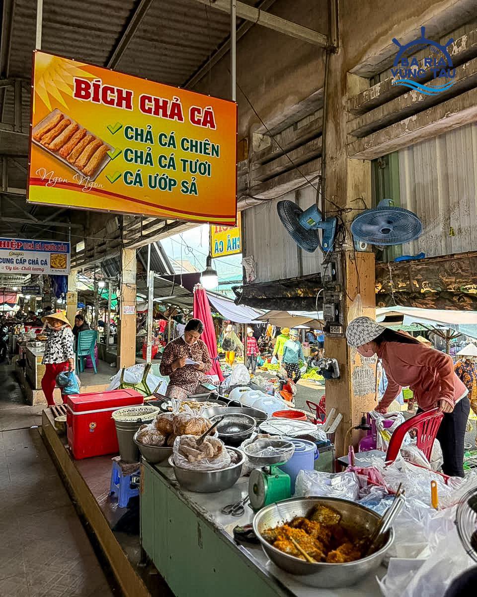 địa điểm vui chơi Phước Hải 2026