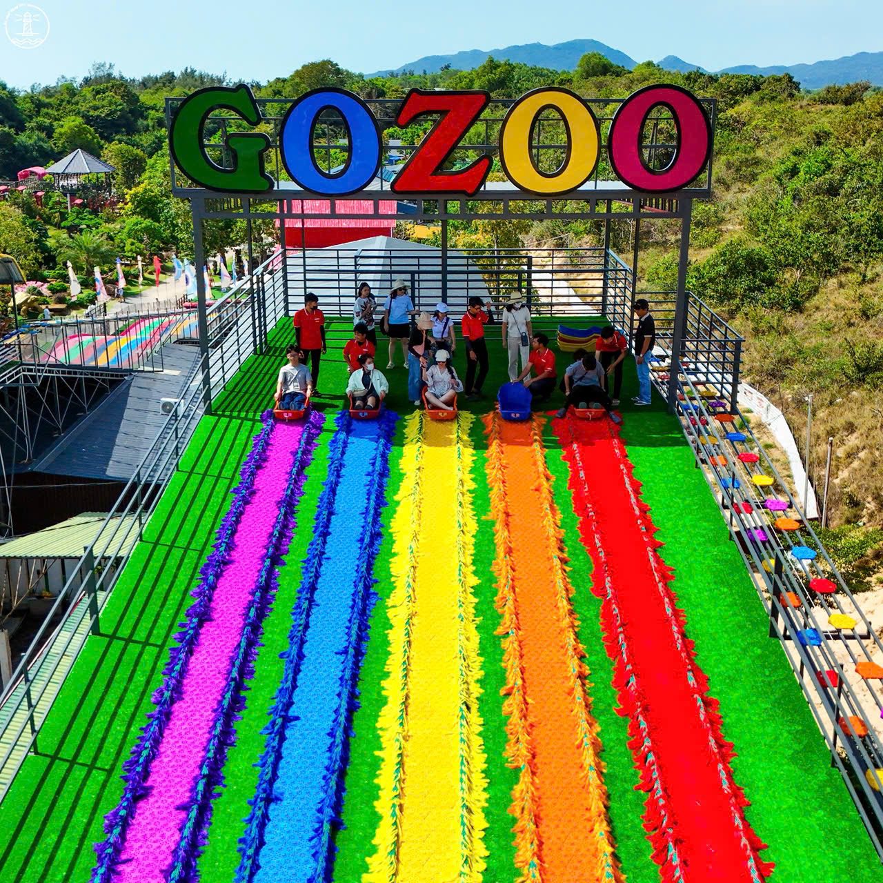 địa điểm vui chơi Phước Hải 2026