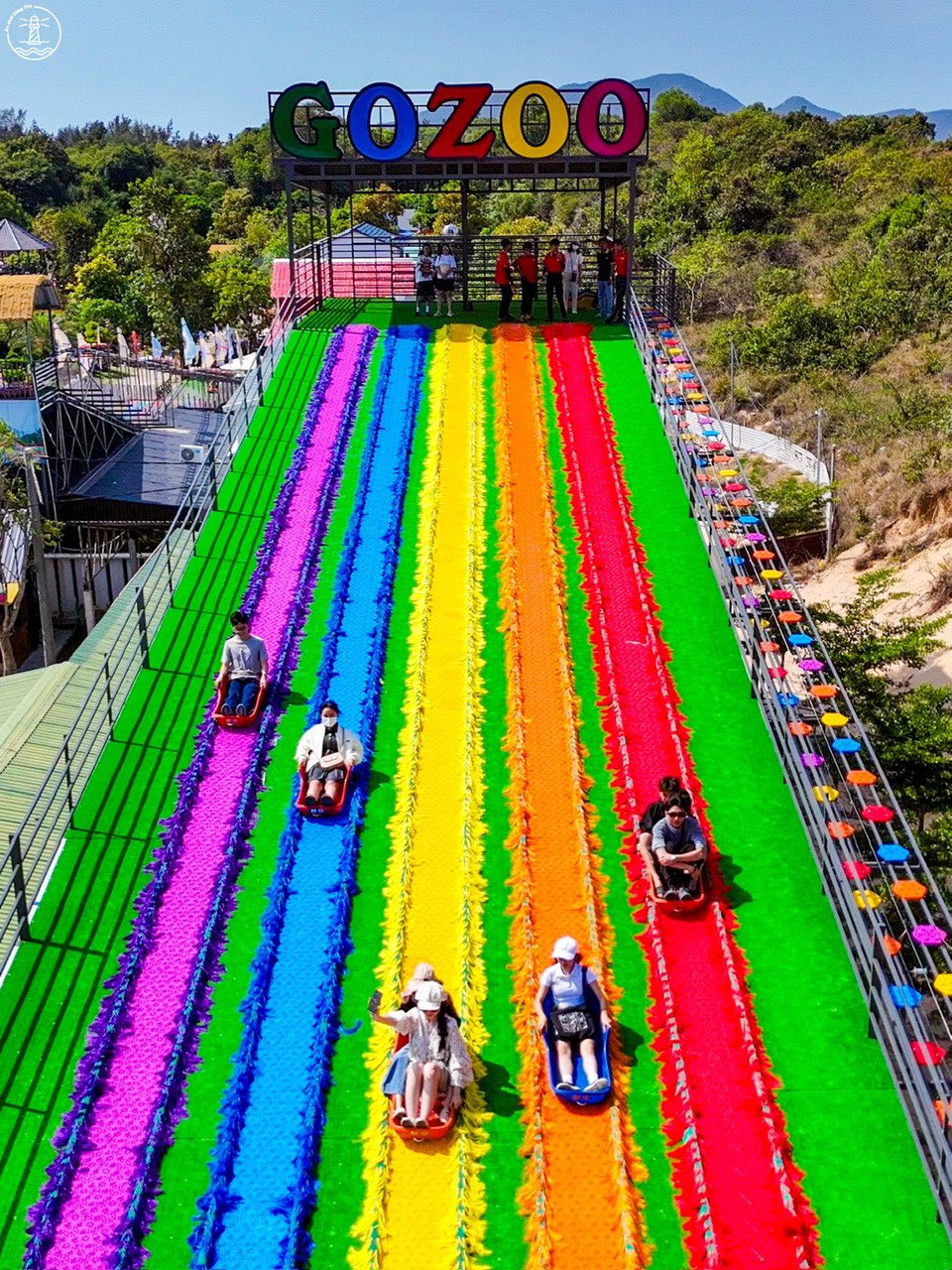 địa điểm vui chơi Phước Hải 2026