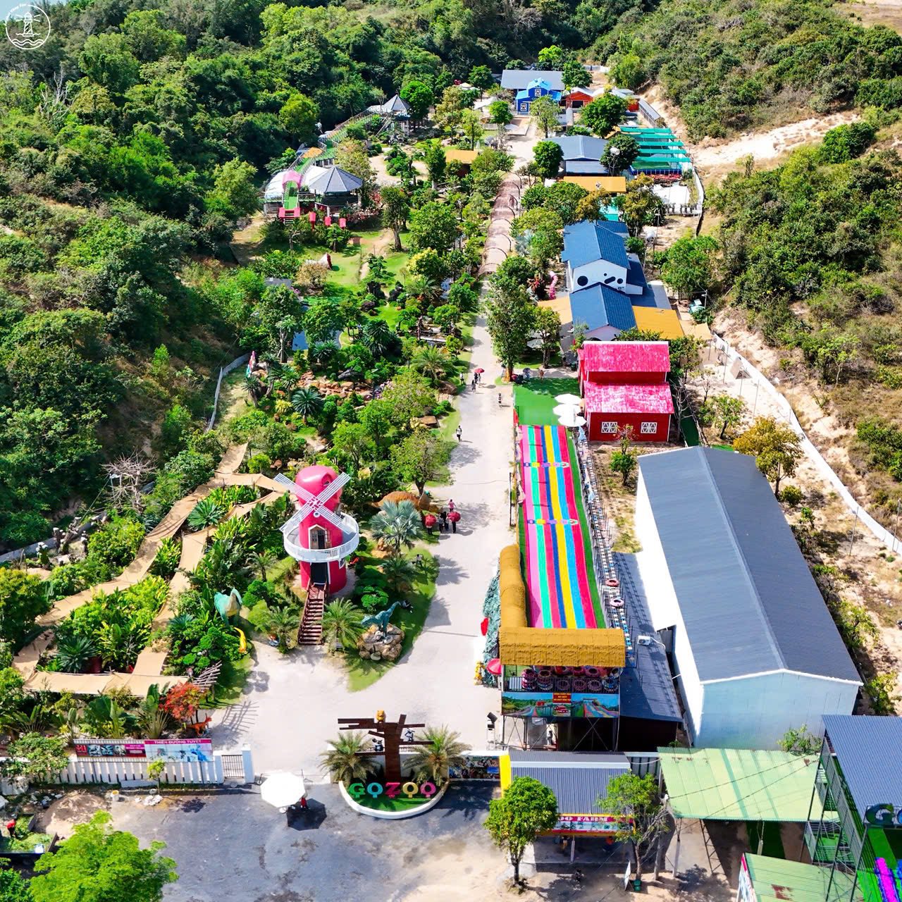 địa điểm vui chơi Phước Hải 2026