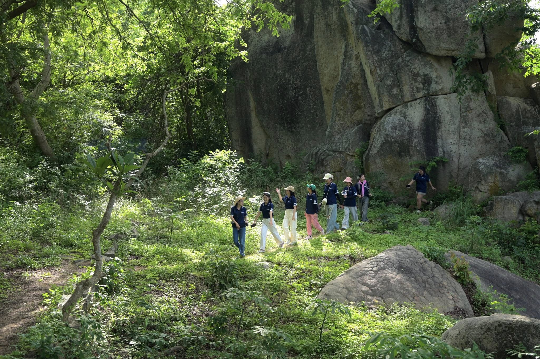 địa điểm vui chơi Phước Hải 2026