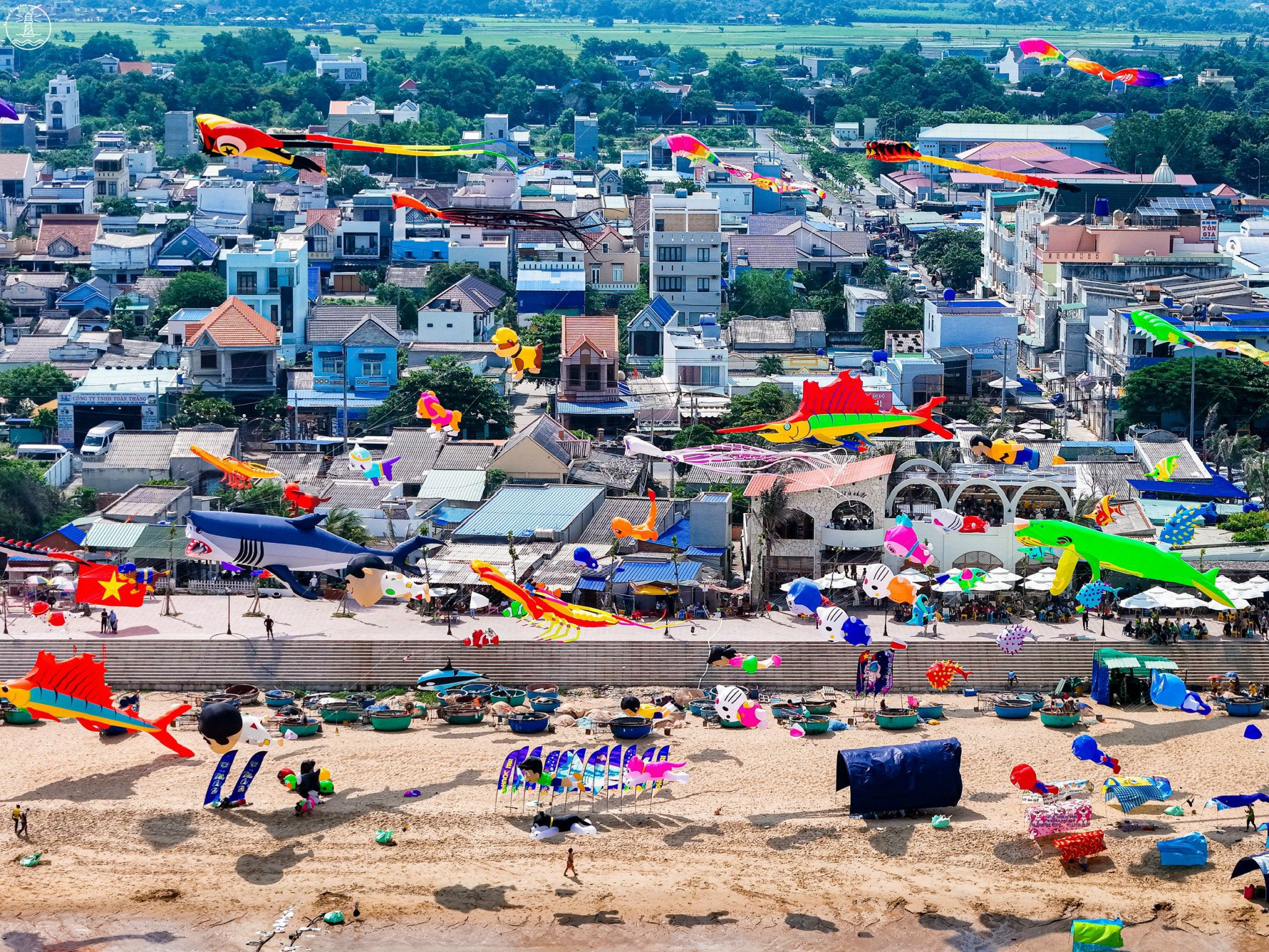 địa điểm vui chơi Phước Hải 2026