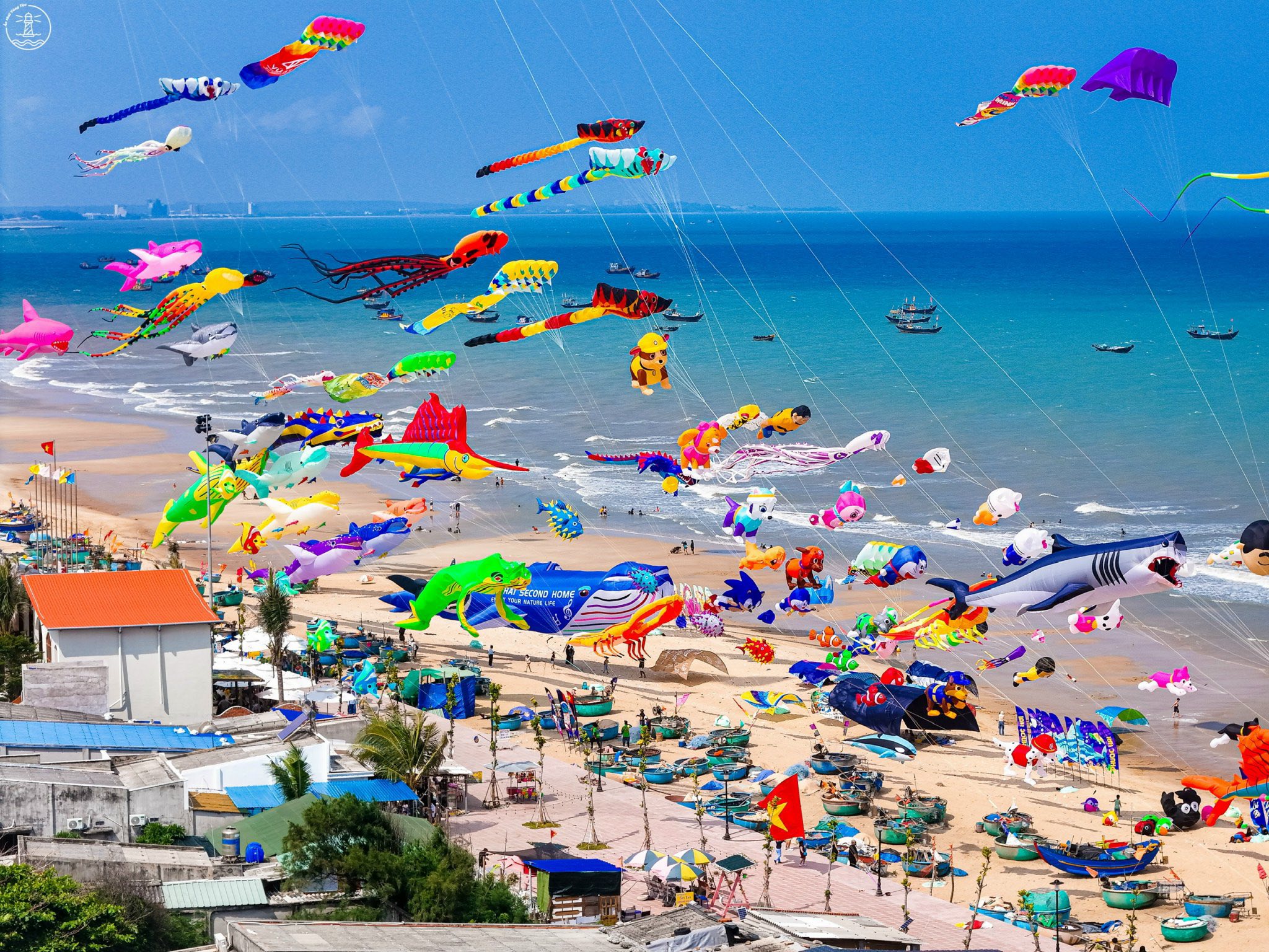 địa điểm vui chơi Phước Hải 2026