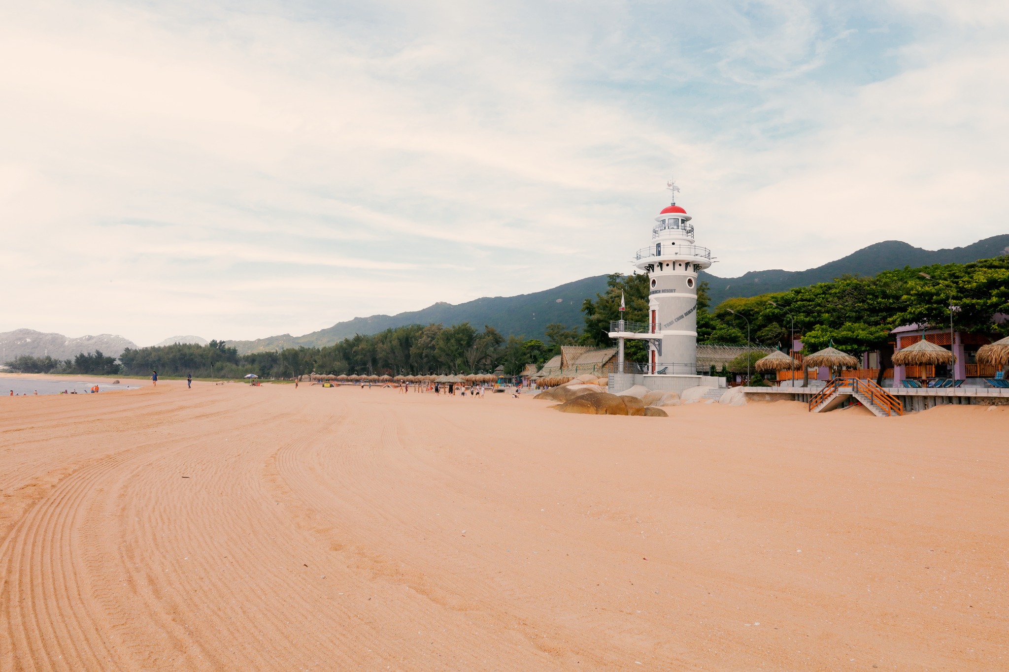 địa điểm vui chơi Phước Hải 2026