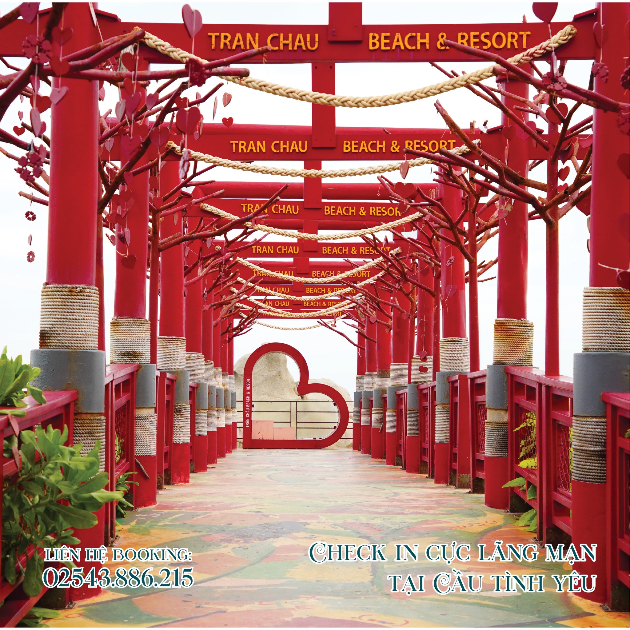 địa điểm vui chơi Phước Hải 2026