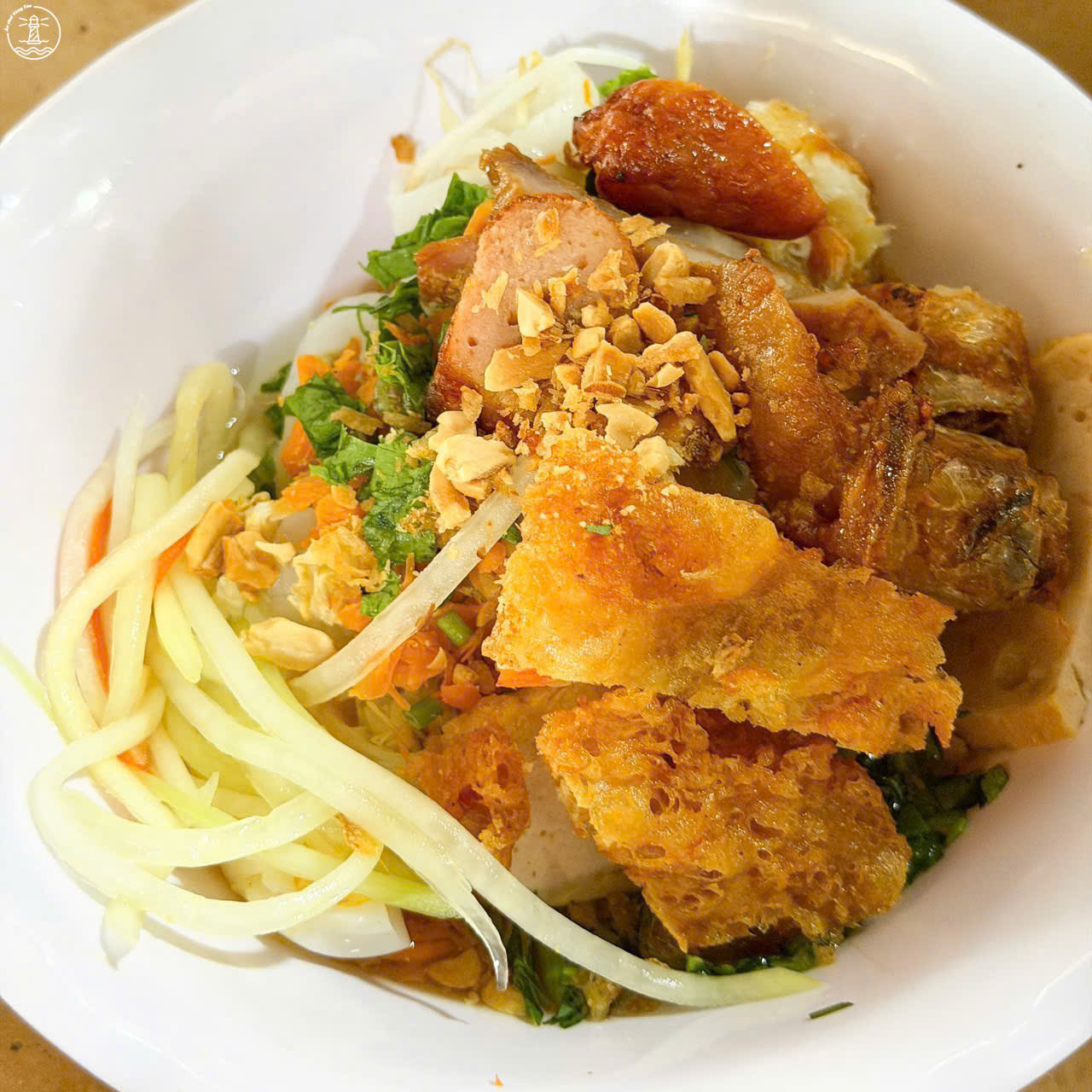 Food tour chợ Phước Hải 2026