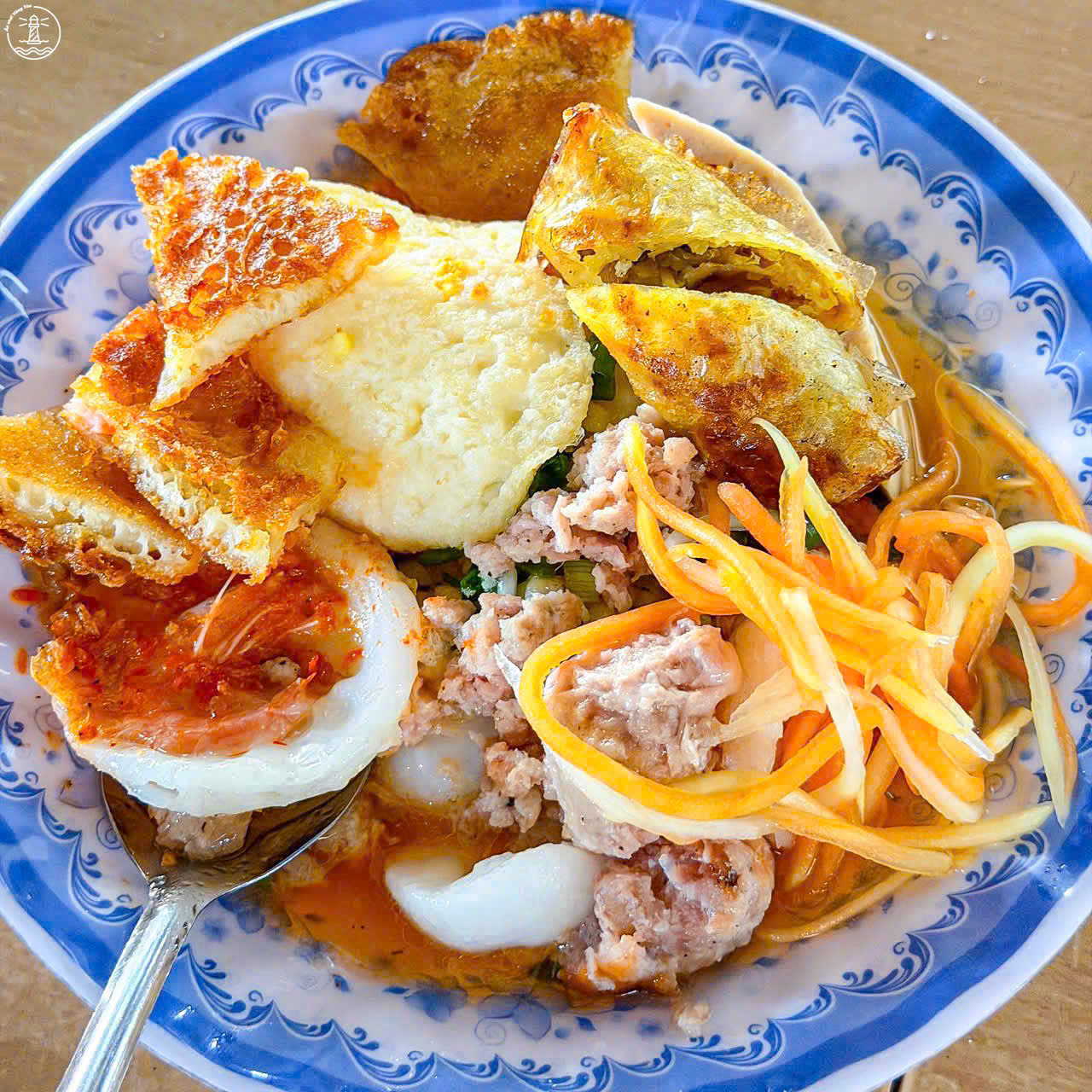 Food tour chợ Phước Hải 2026