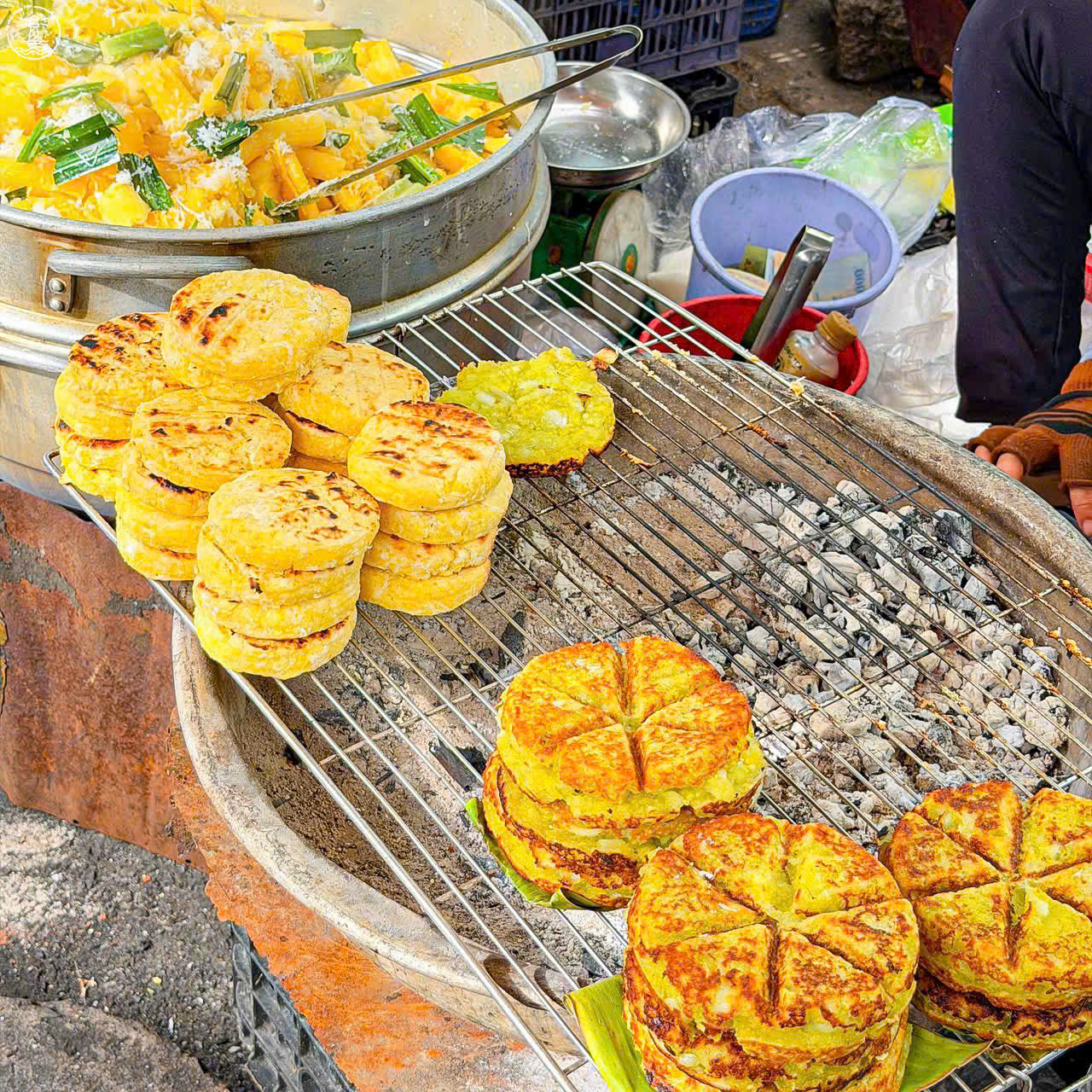 Food tour chợ Phước Hải 2026