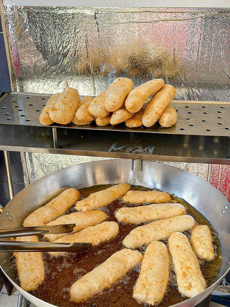 Food tour chợ Phước Hải 2026