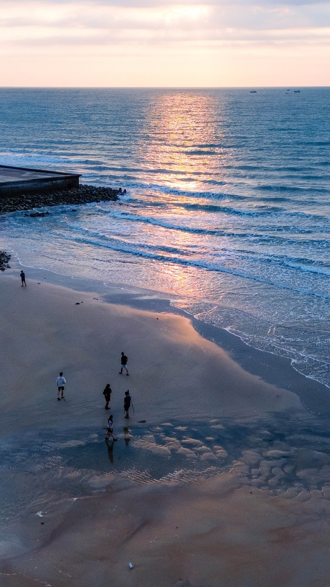 khu Glamping Phước Hải 2026