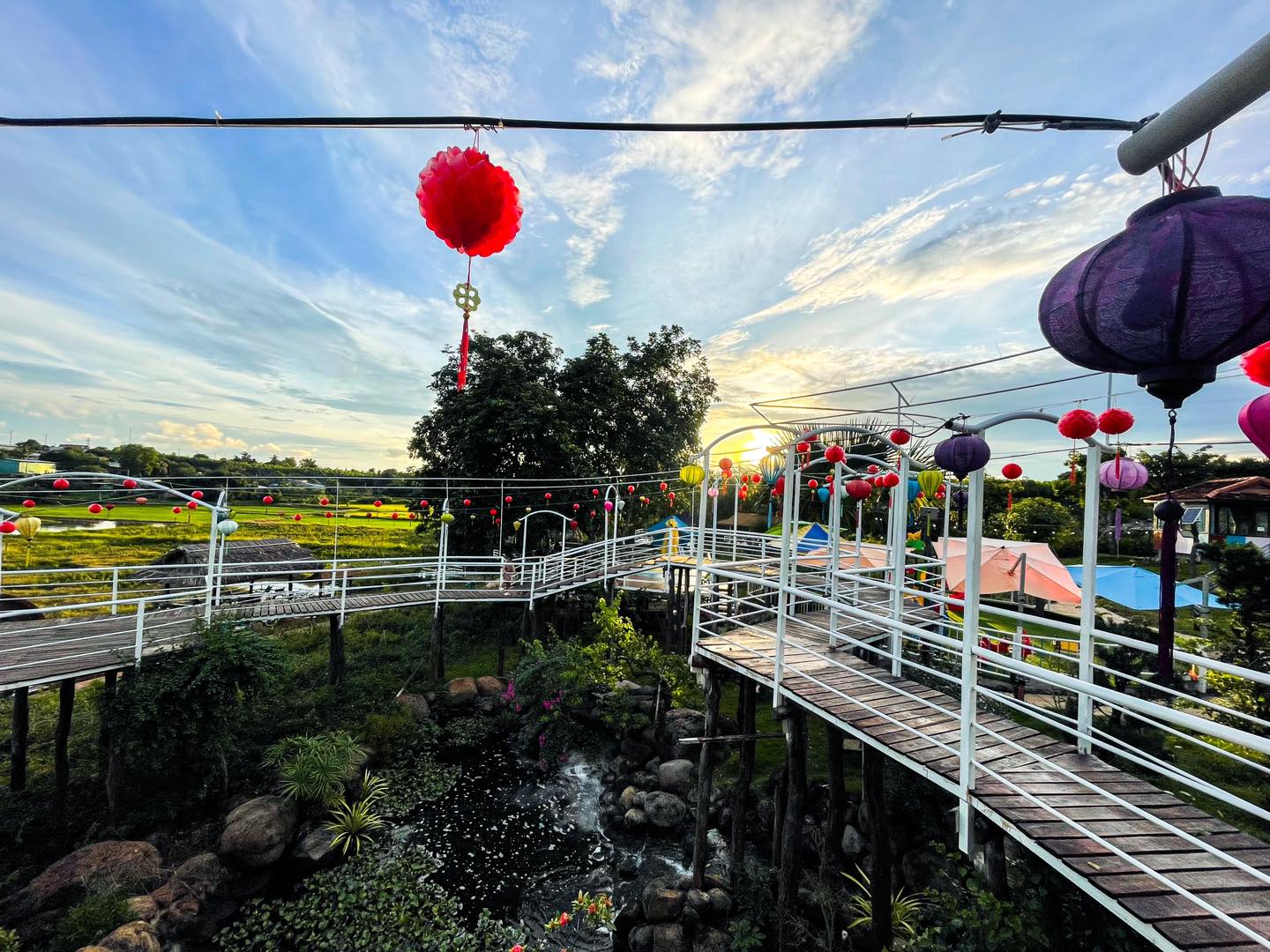 khu Glamping Phước Hải 2026