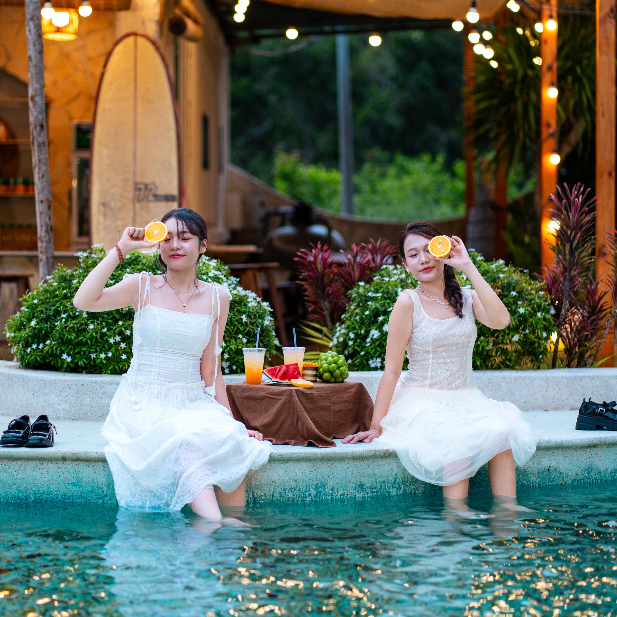 khu Glamping Phước Hải 2026