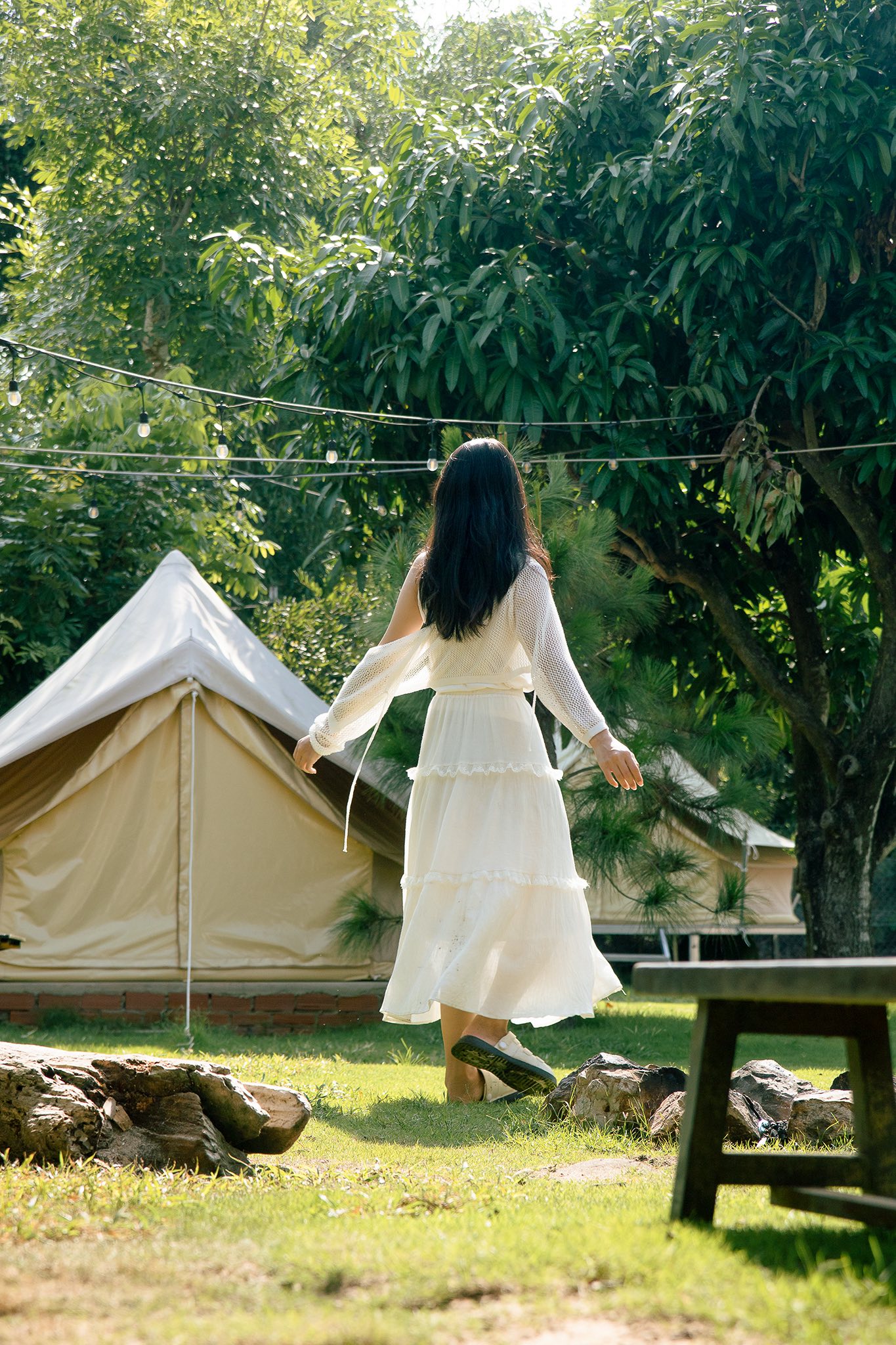 khu Glamping Phước Hải 2026
