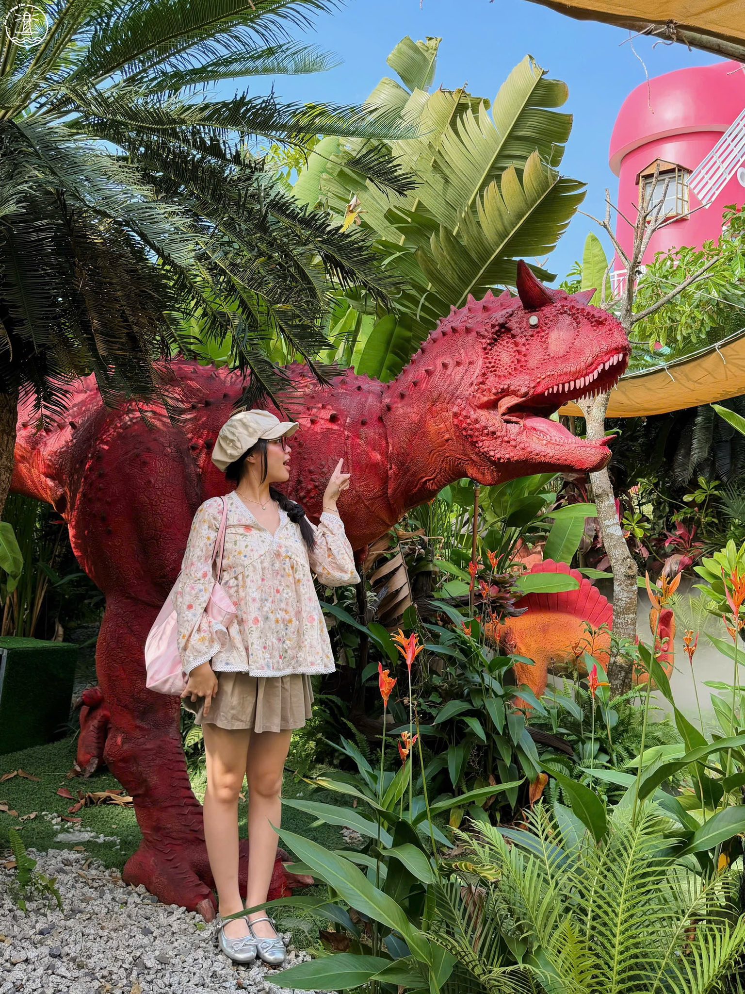 khu vui chơi Vũng Tàu 2026