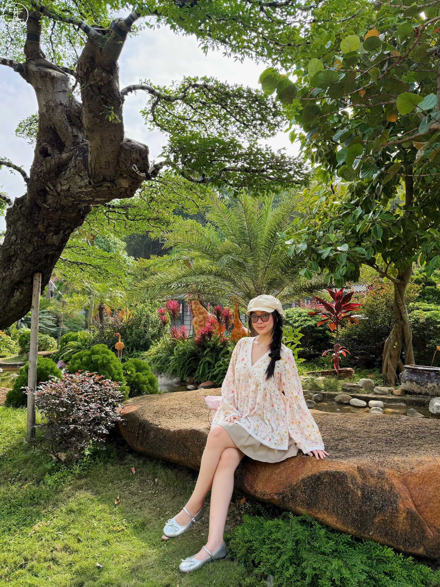 khu vui chơi Vũng Tàu 2026