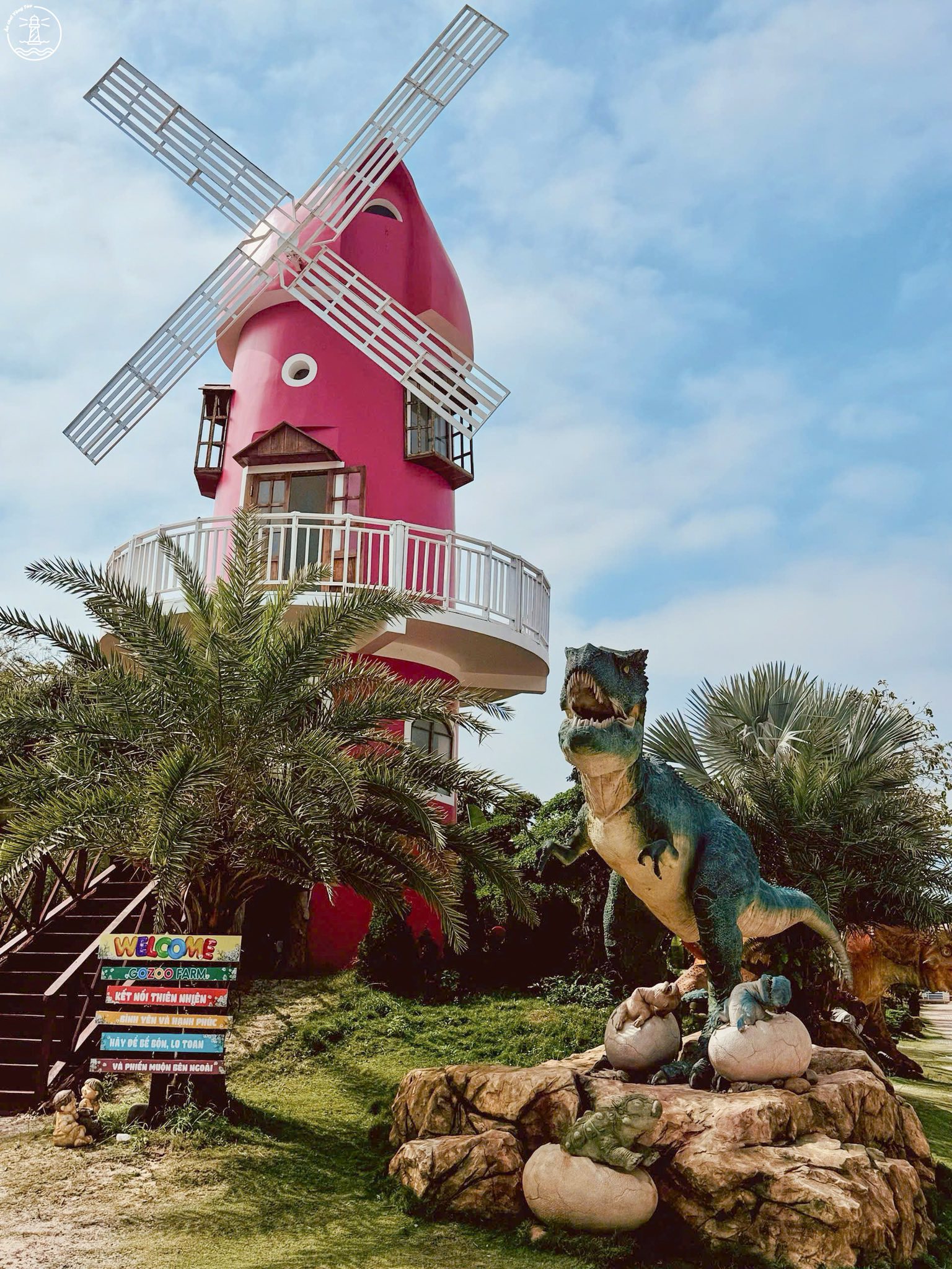 khu vui chơi Vũng Tàu 2026