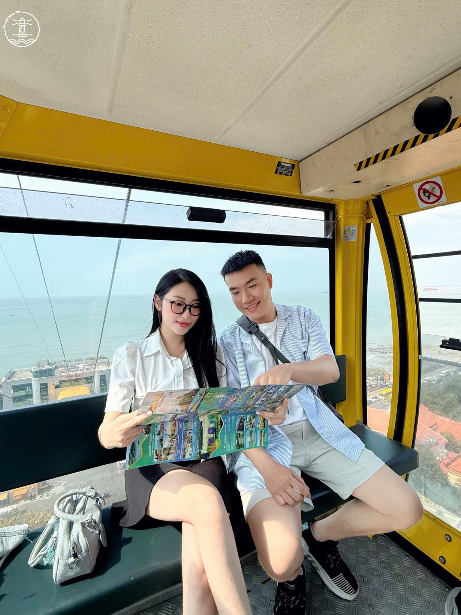 khu vui chơi Vũng Tàu 2026