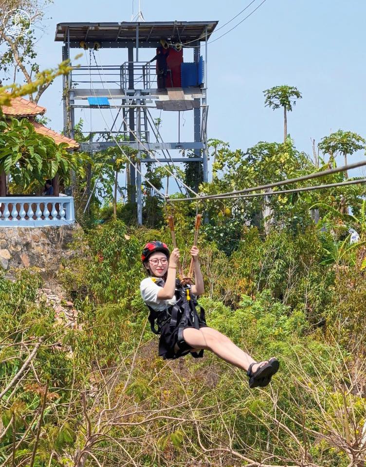 khu vui chơi Vũng Tàu 2026