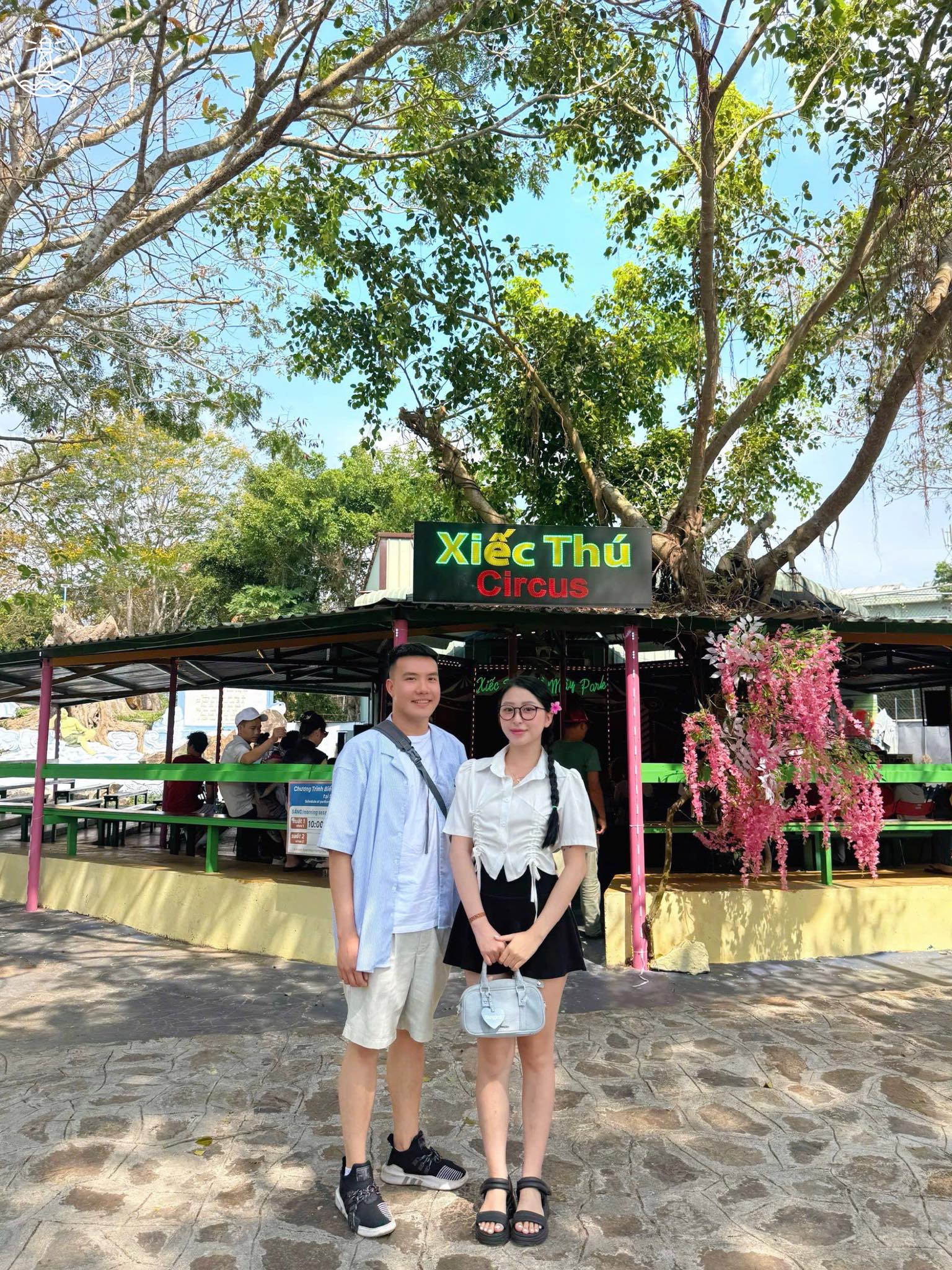 khu vui chơi Vũng Tàu 2026