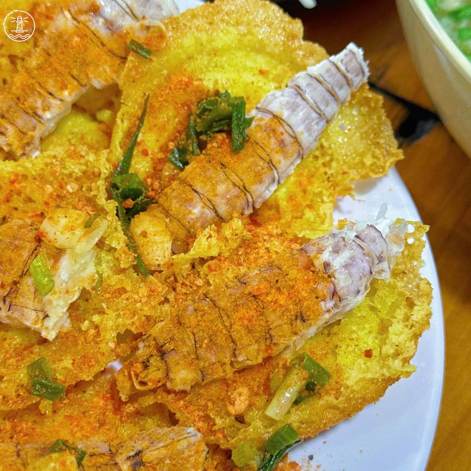 List bánh khọt bán Tết 2026