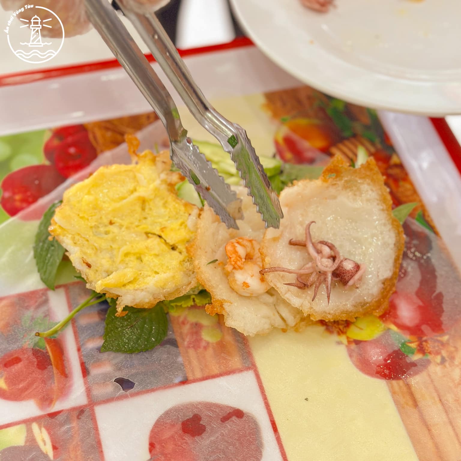 List bánh khọt bán Tết 2026