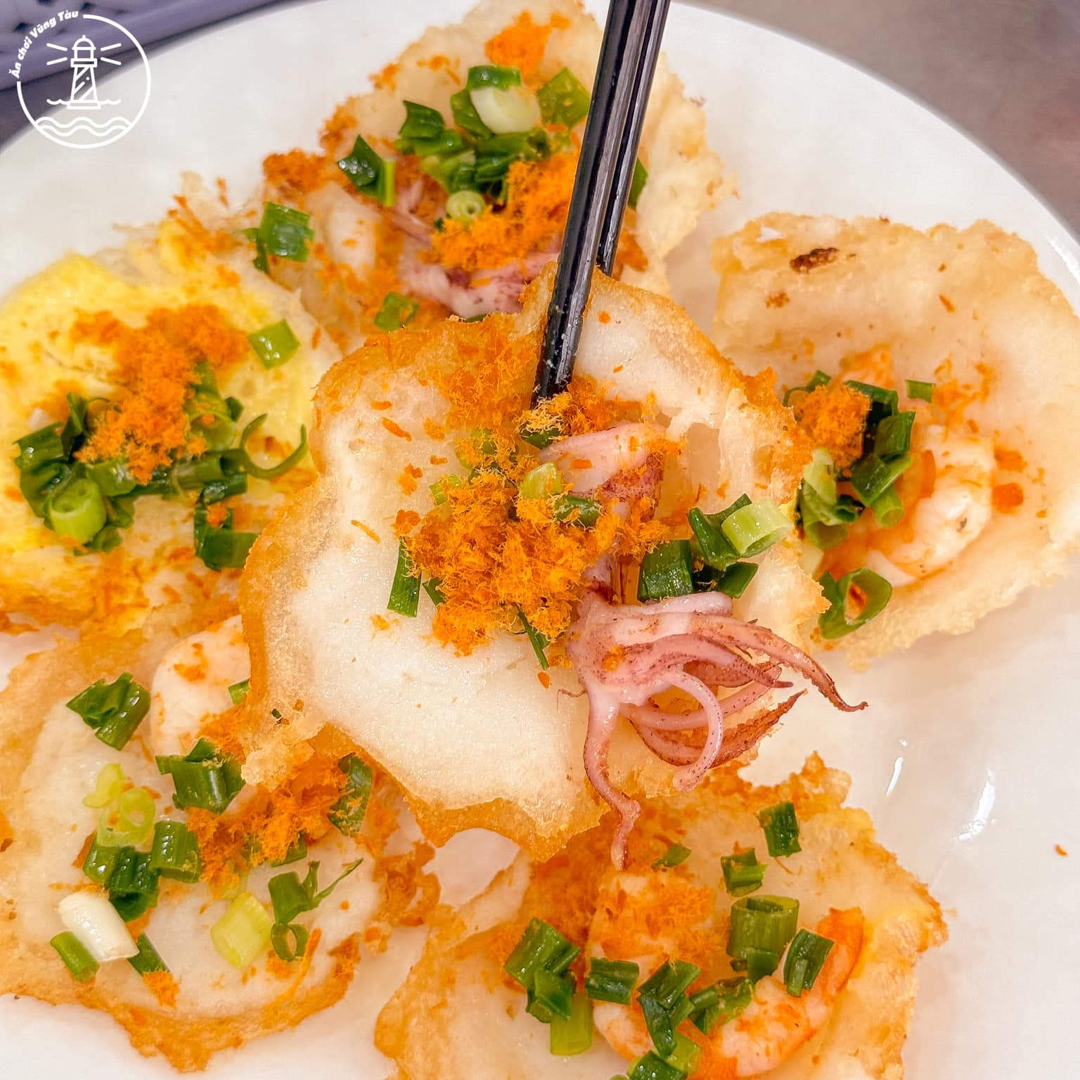 List bánh khọt bán Tết 2026