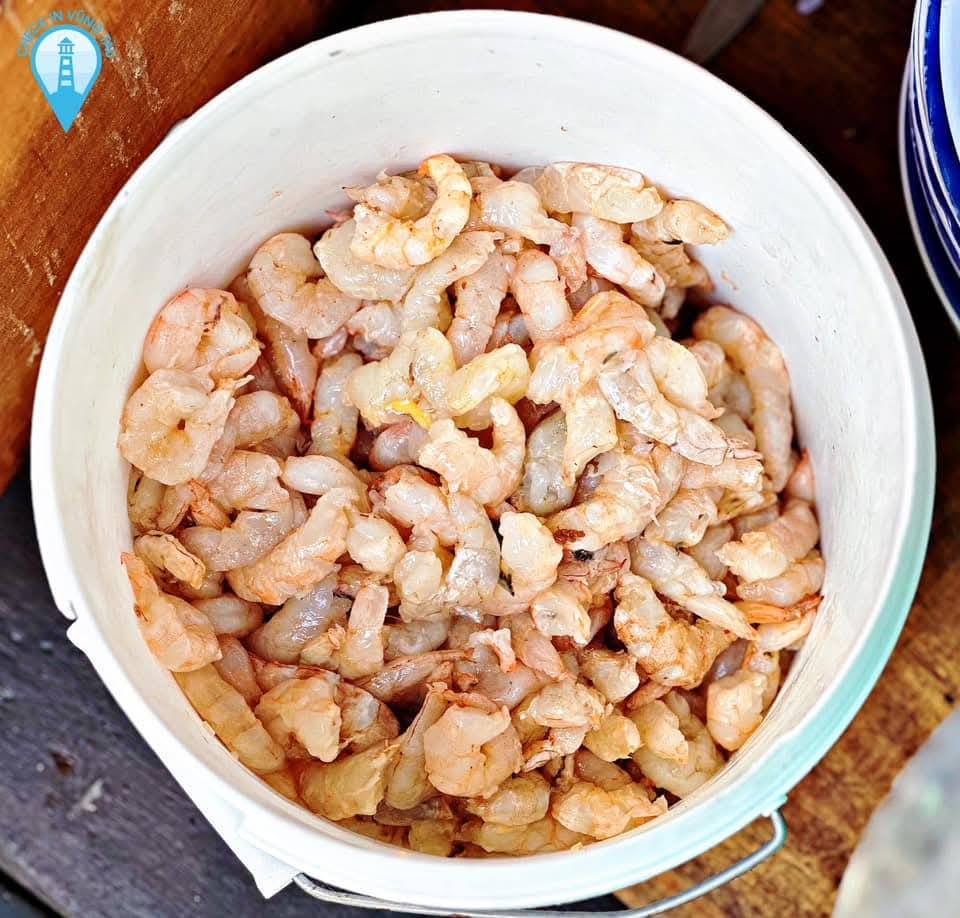 List bánh khọt bán Tết 2026