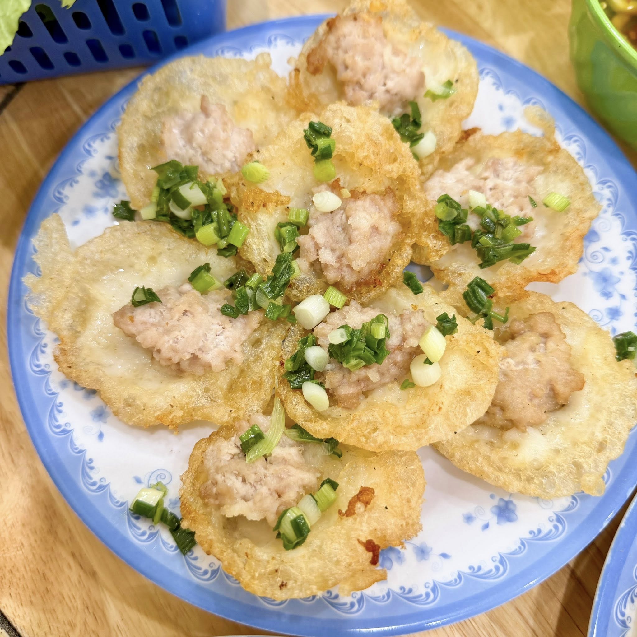 List bánh khọt bán Tết 2026