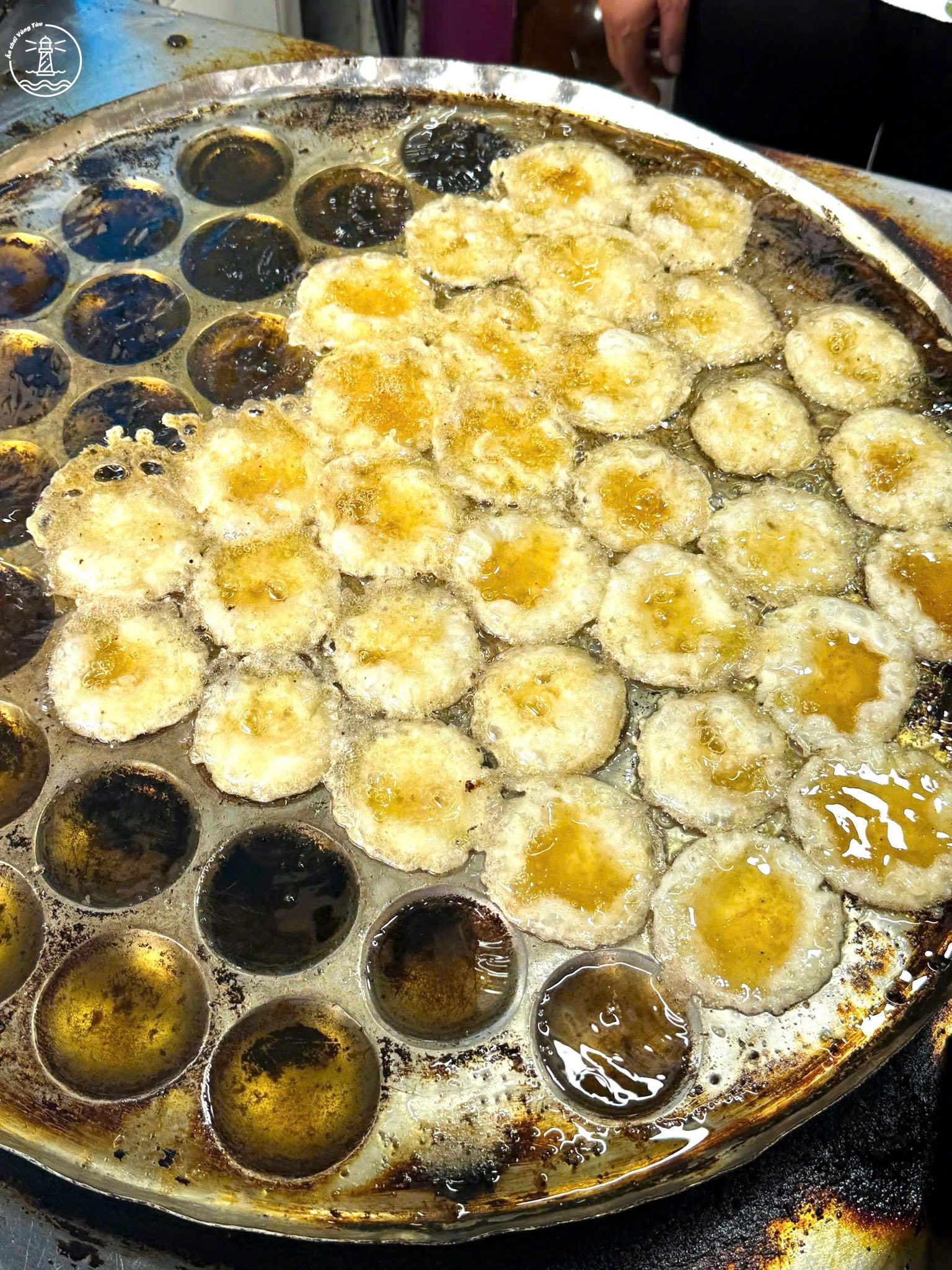 List bánh khọt bán Tết 2026