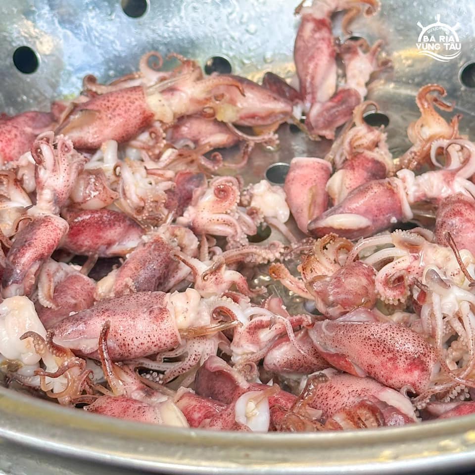 List bánh khọt bán Tết 2026