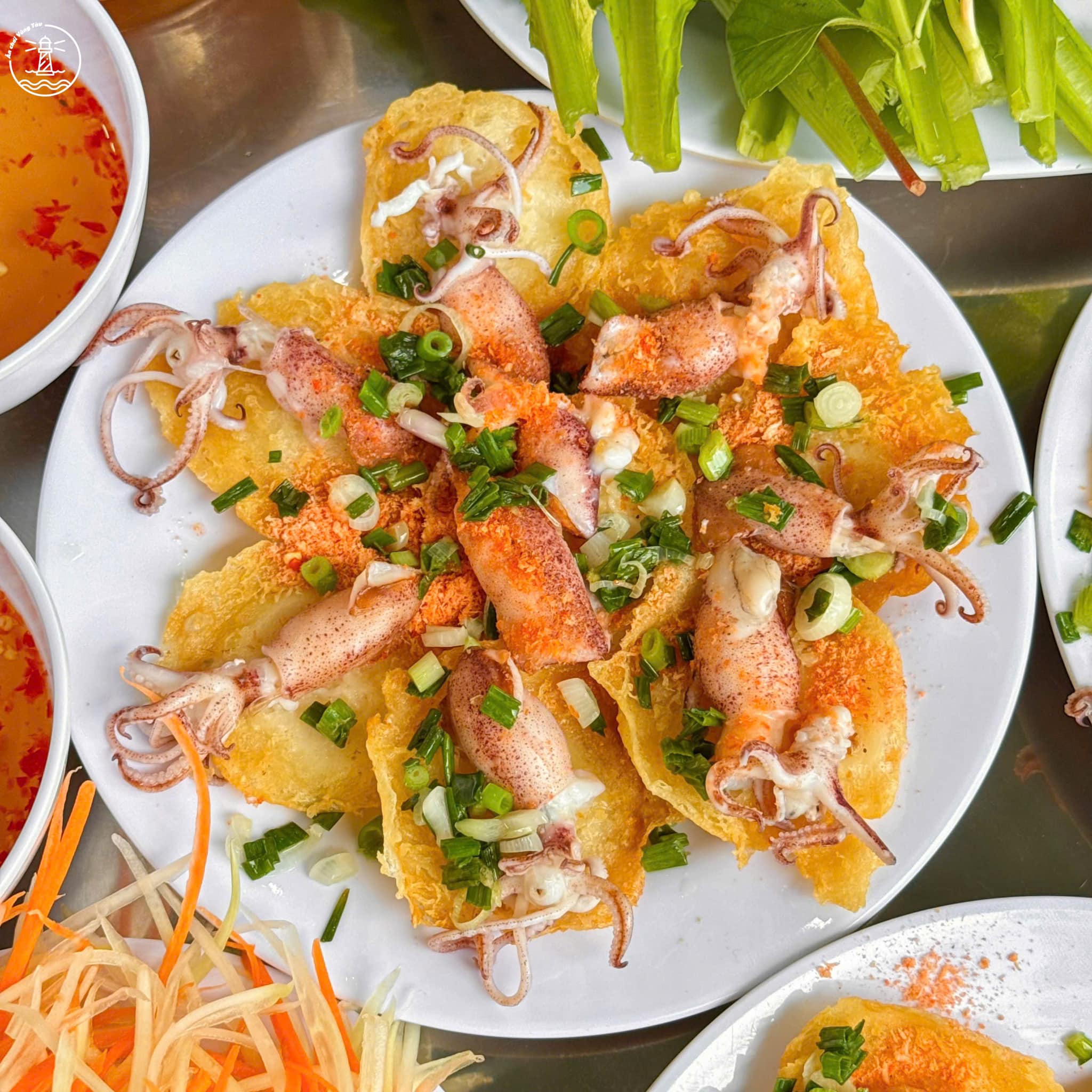 List bánh khọt bán Tết 2026