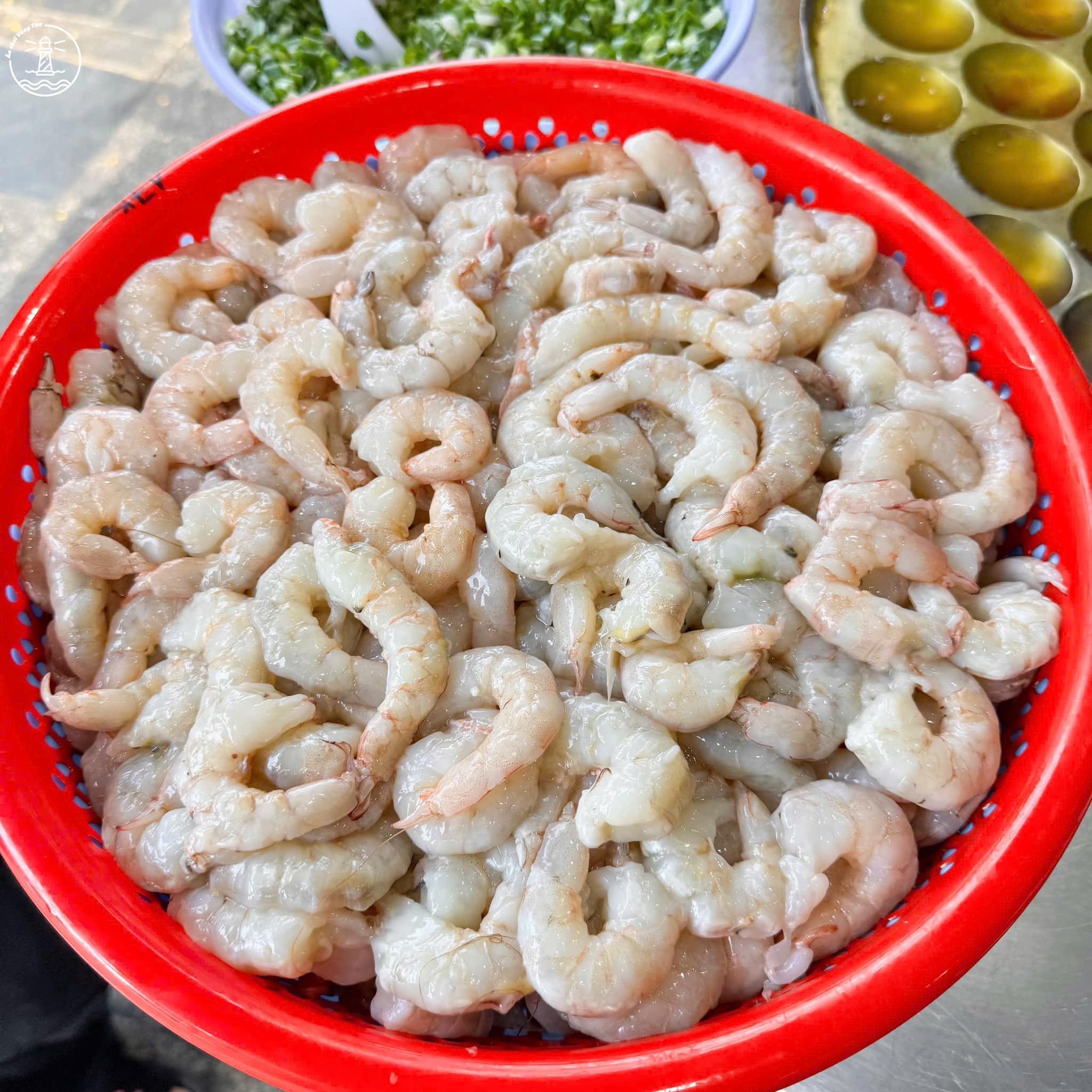 List bánh khọt bán Tết 2026