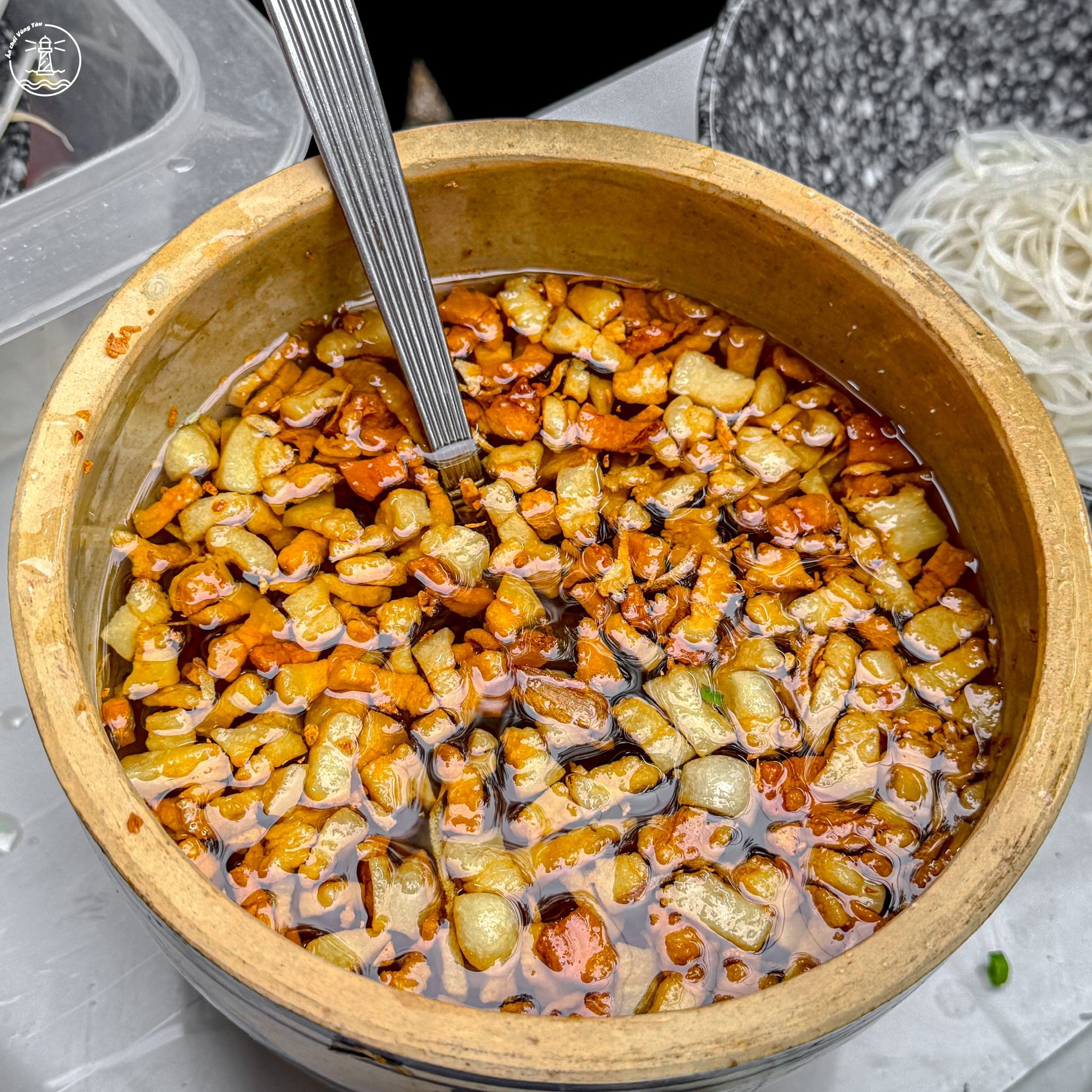 quán ăn bãi trước Vũng Tàu 2026