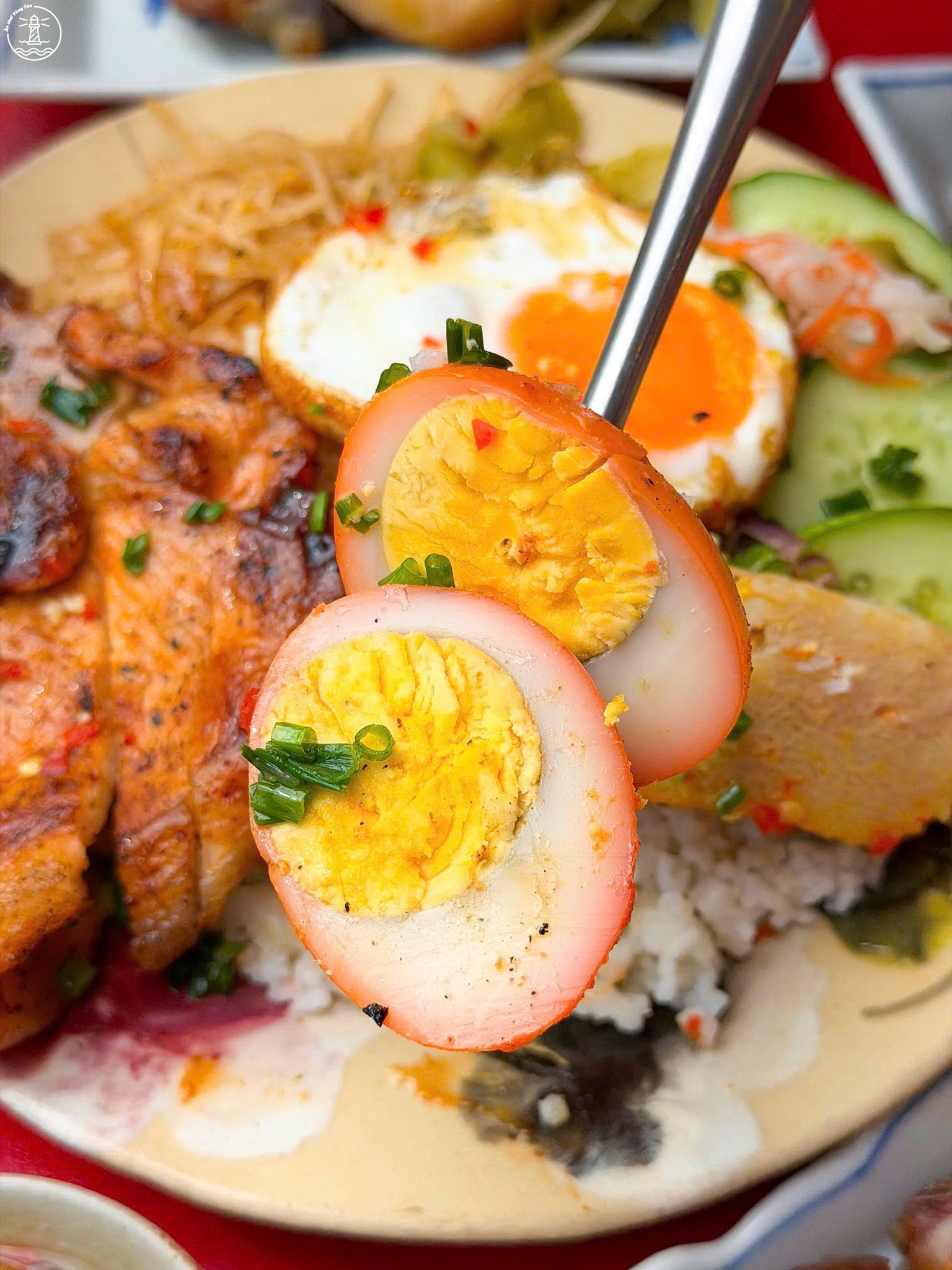 quán ăn bãi trước Vũng Tàu 2026