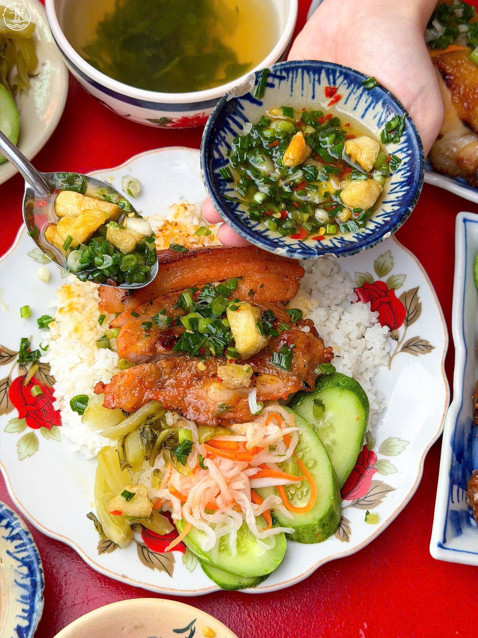 quán ăn bãi trước Vũng Tàu 2026