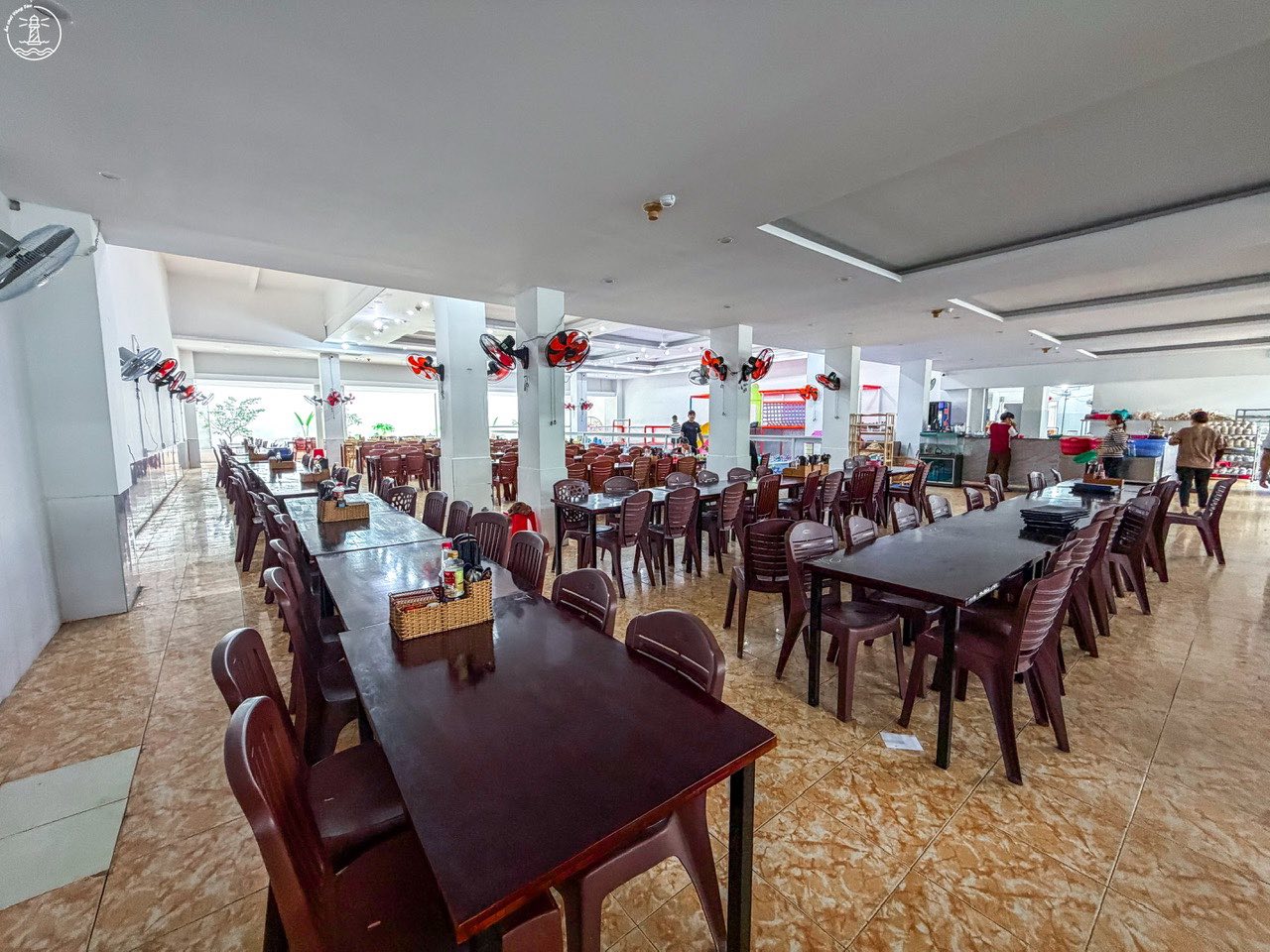 quán ăn bãi trước Vũng Tàu 2026