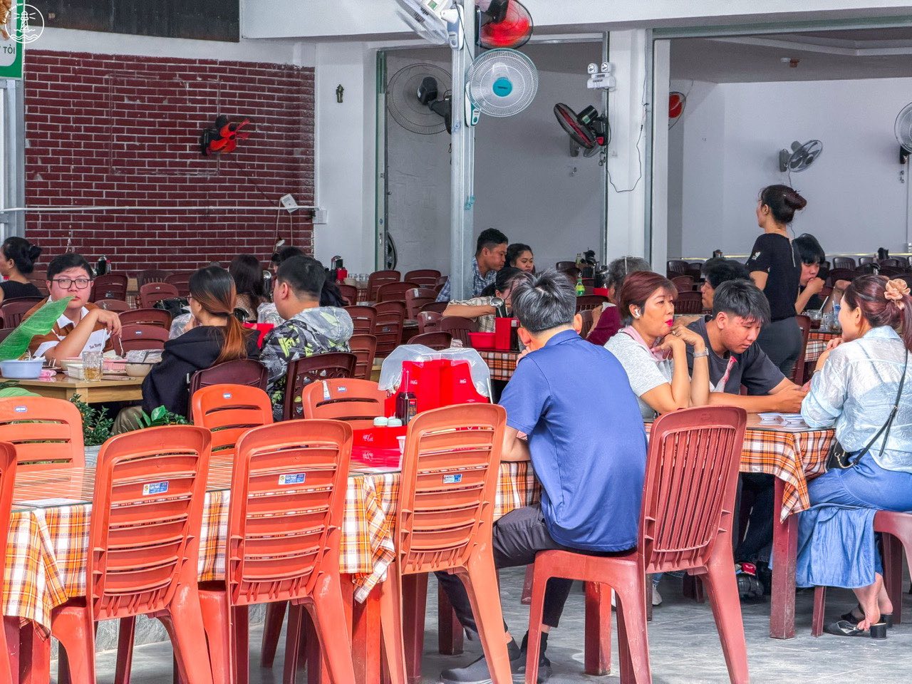 quán ăn bãi trước Vũng Tàu 2026