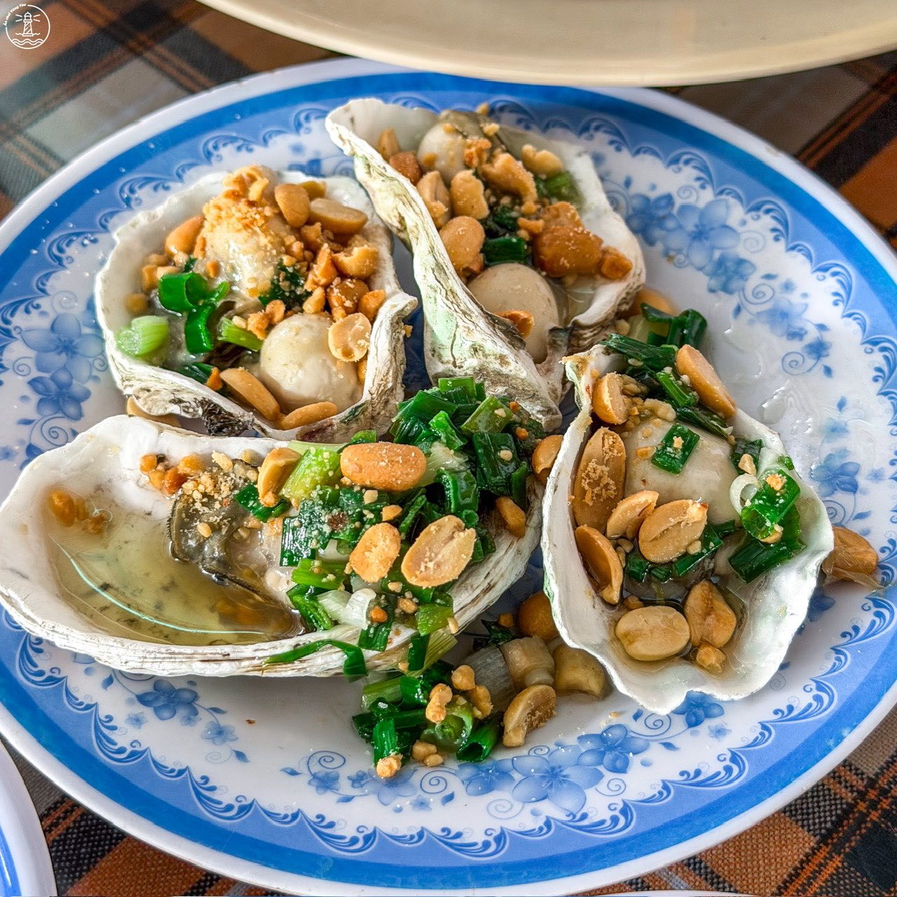 quán ăn bãi trước Vũng Tàu 2026