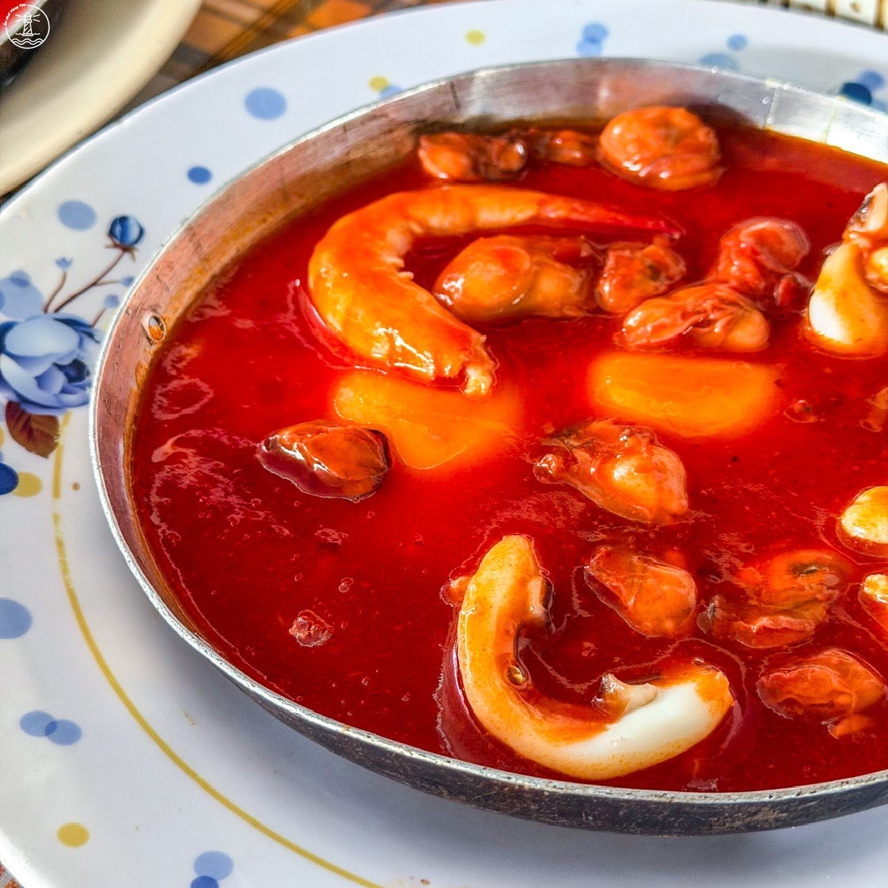 quán ăn bãi trước Vũng Tàu 2026