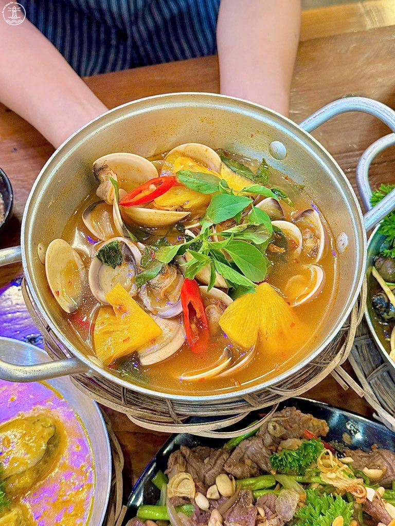 quán ăn bãi trước Vũng Tàu 2026