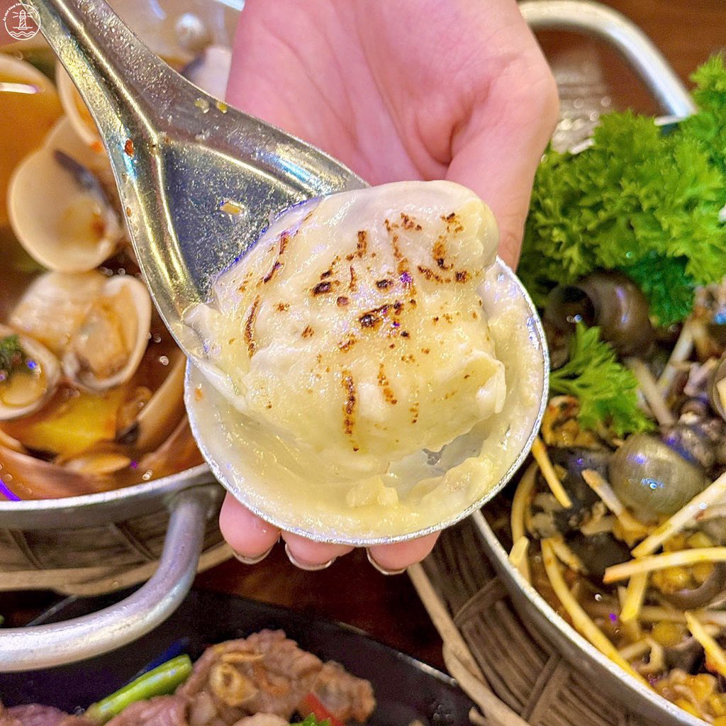 quán ăn bãi trước Vũng Tàu 2026