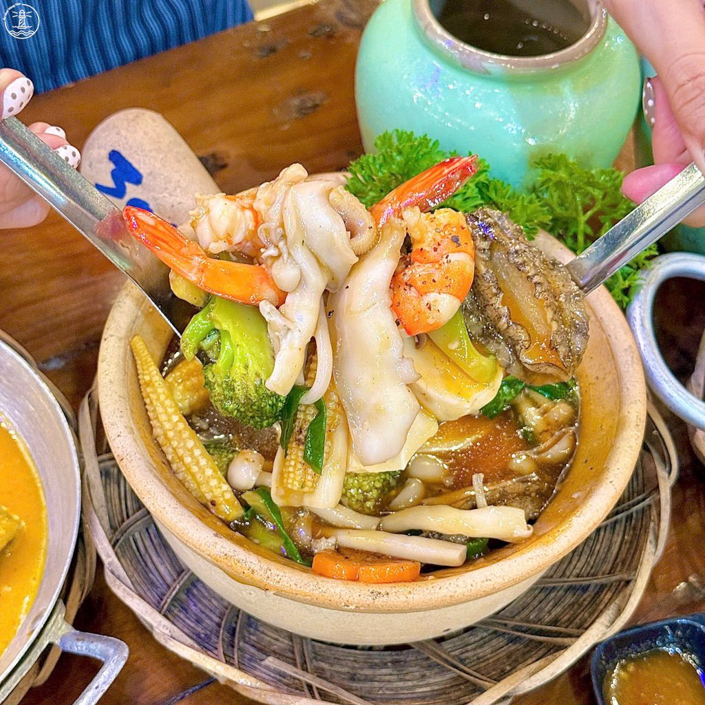 quán ăn bãi trước Vũng Tàu 2026