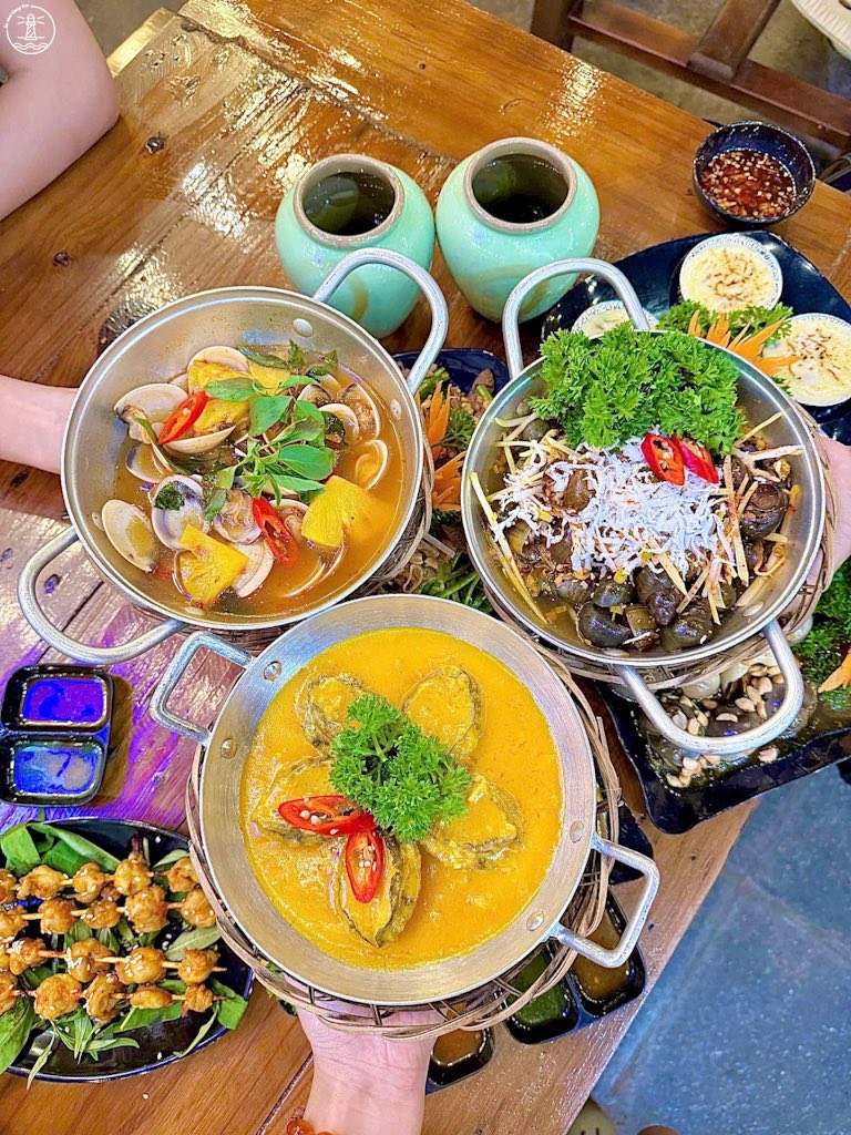 quán ăn bãi trước Vũng Tàu 2026