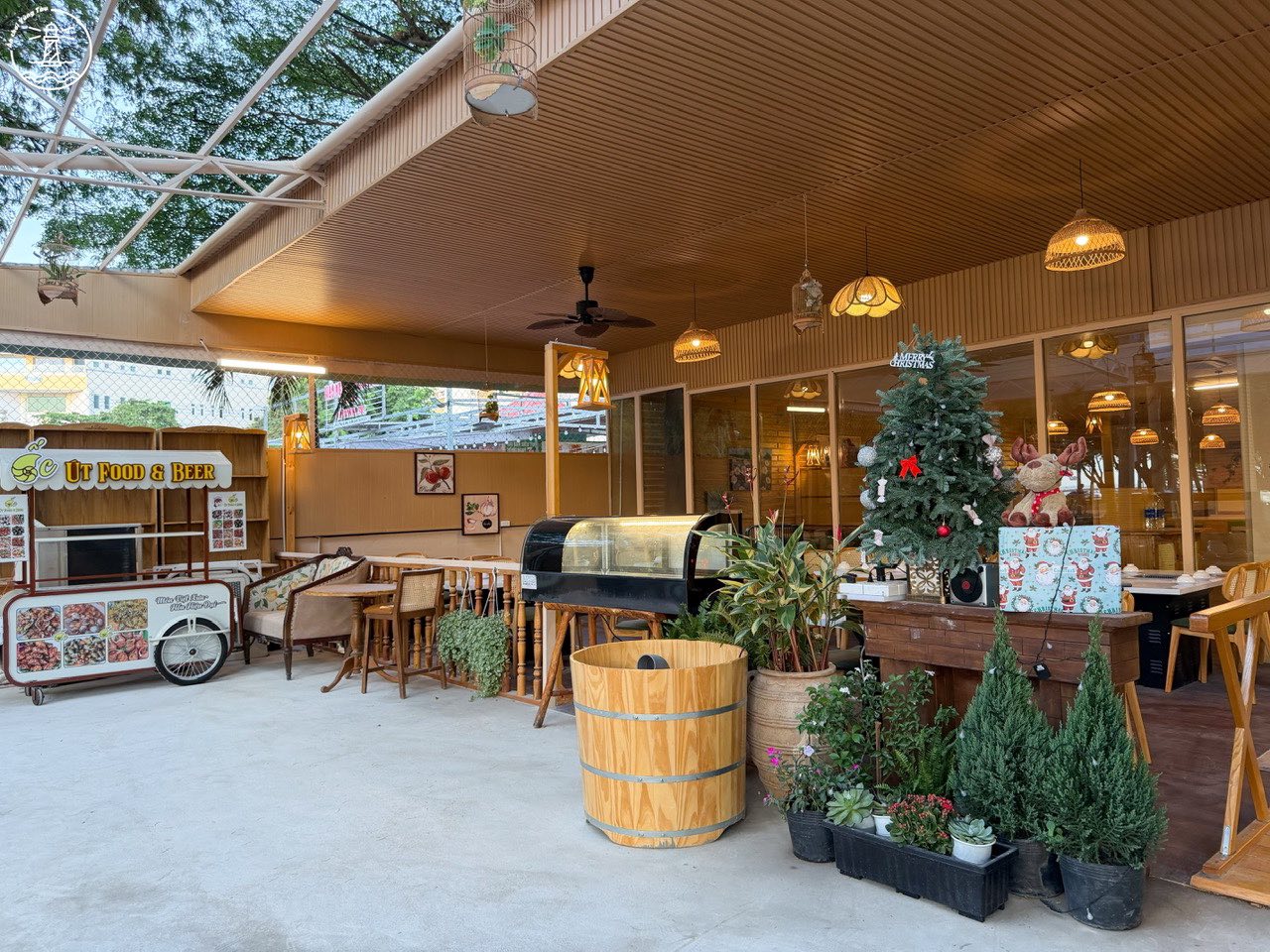 quán ăn bãi trước Vũng Tàu 2026