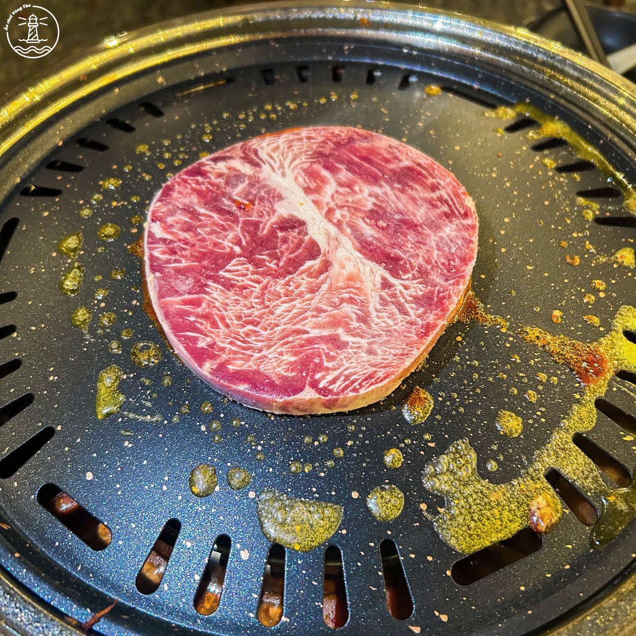 quán ăn bãi trước Vũng Tàu 2026