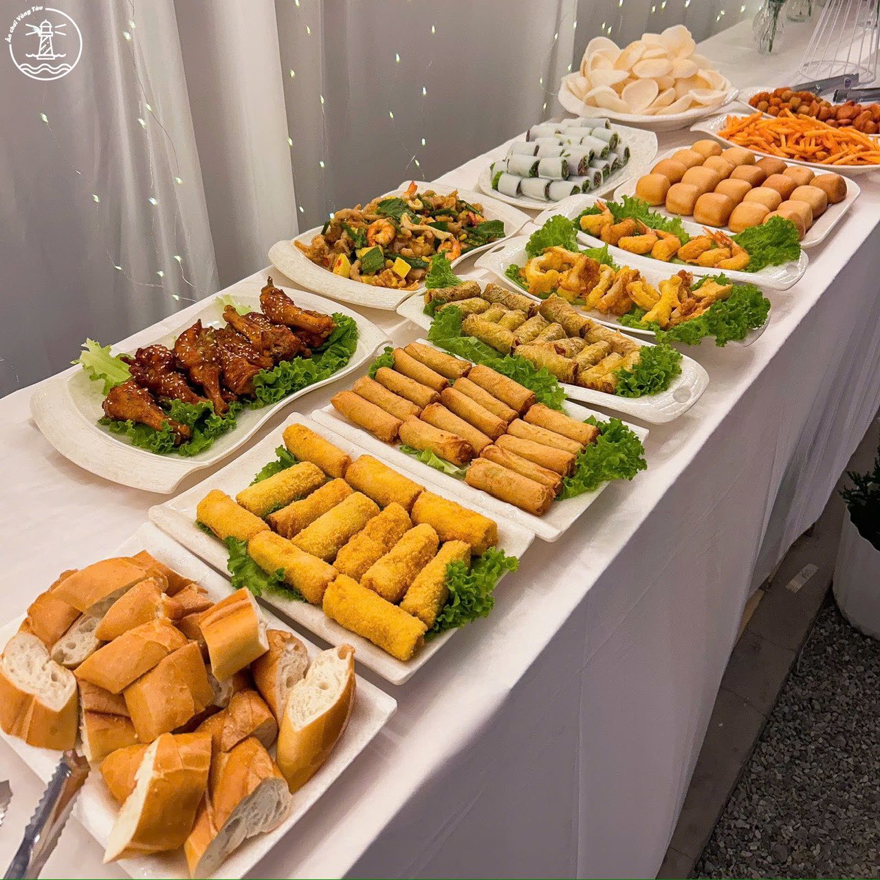 quán ăn bãi trước Vũng Tàu 2026