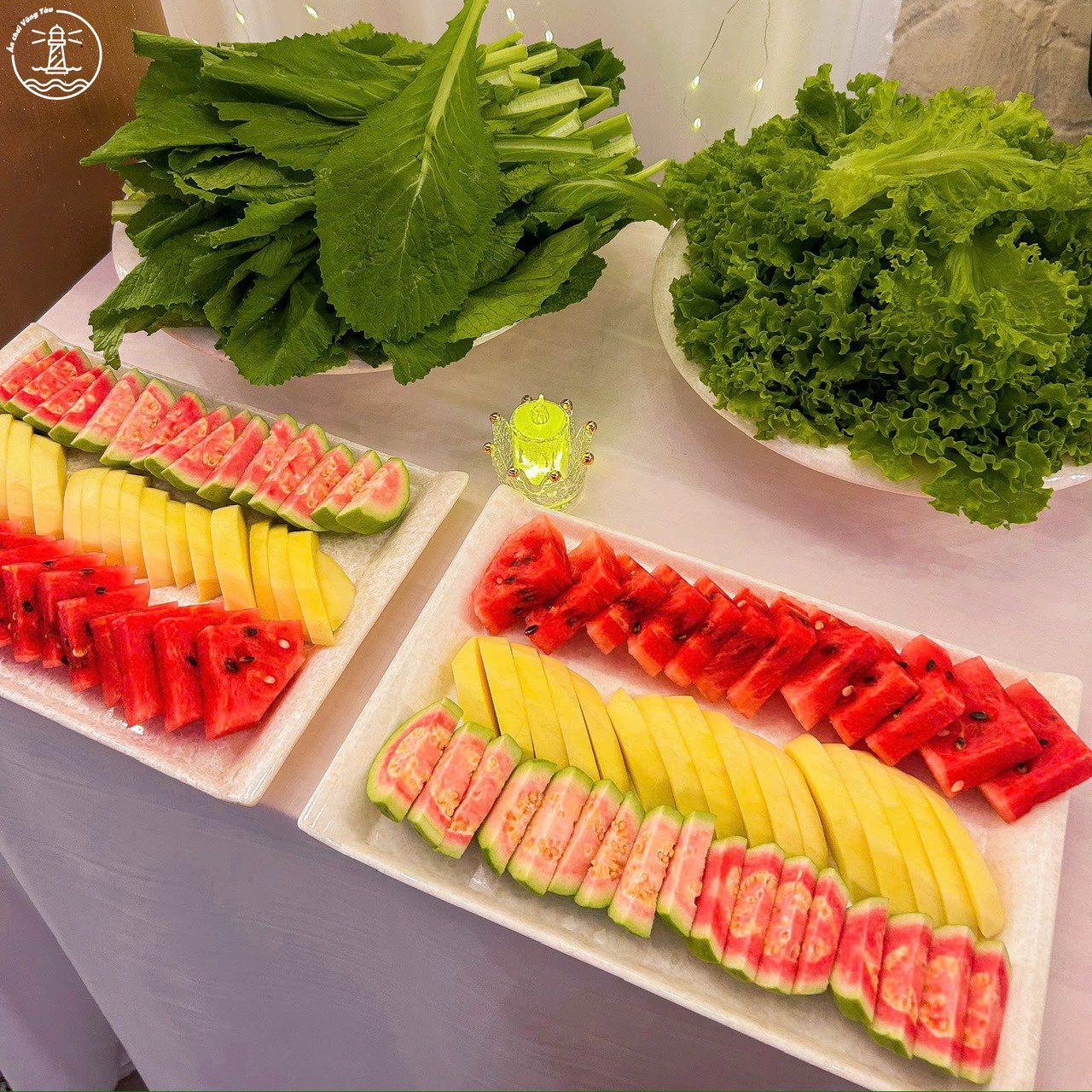 quán ăn bãi trước Vũng Tàu 2026