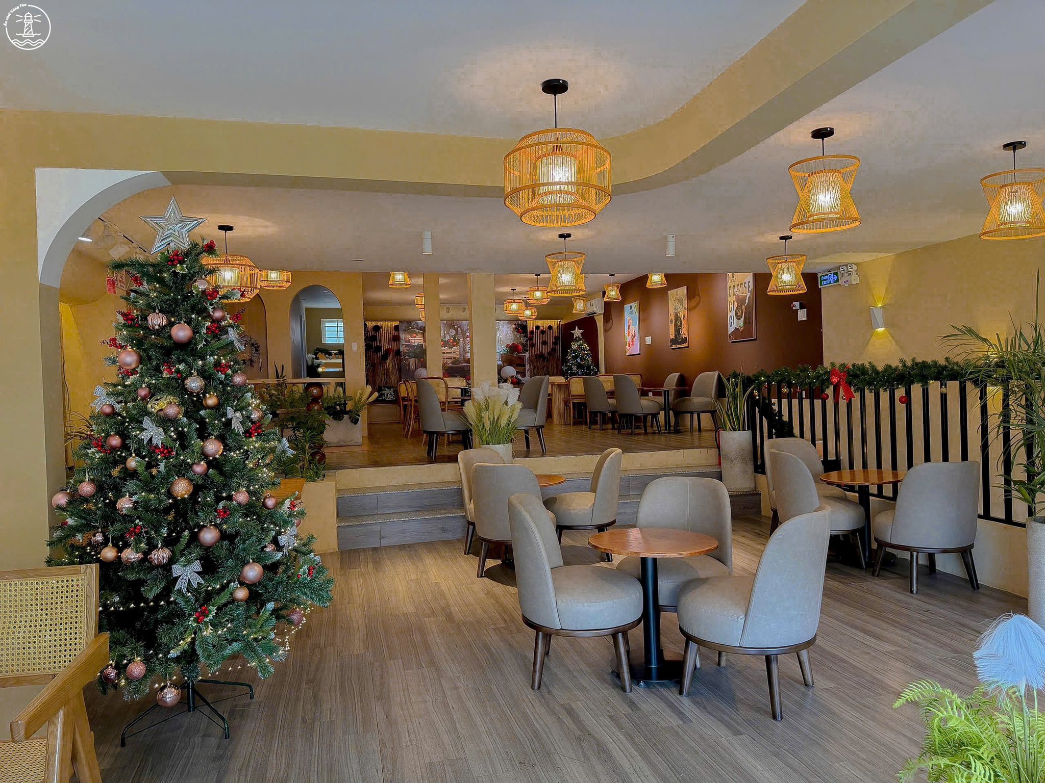 quán ăn bãi trước Vũng Tàu 2026