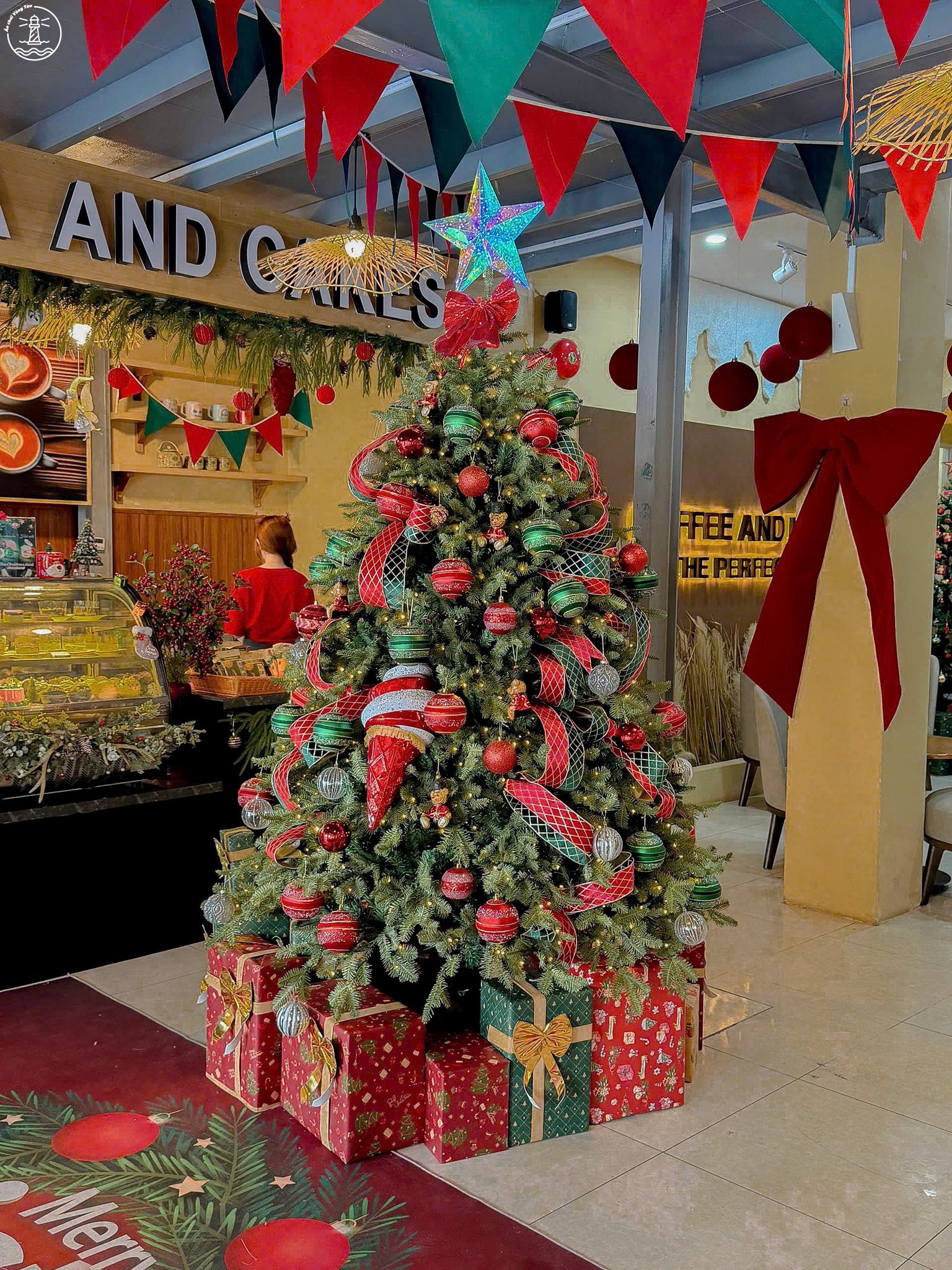 quán ăn bãi trước Vũng Tàu 2026